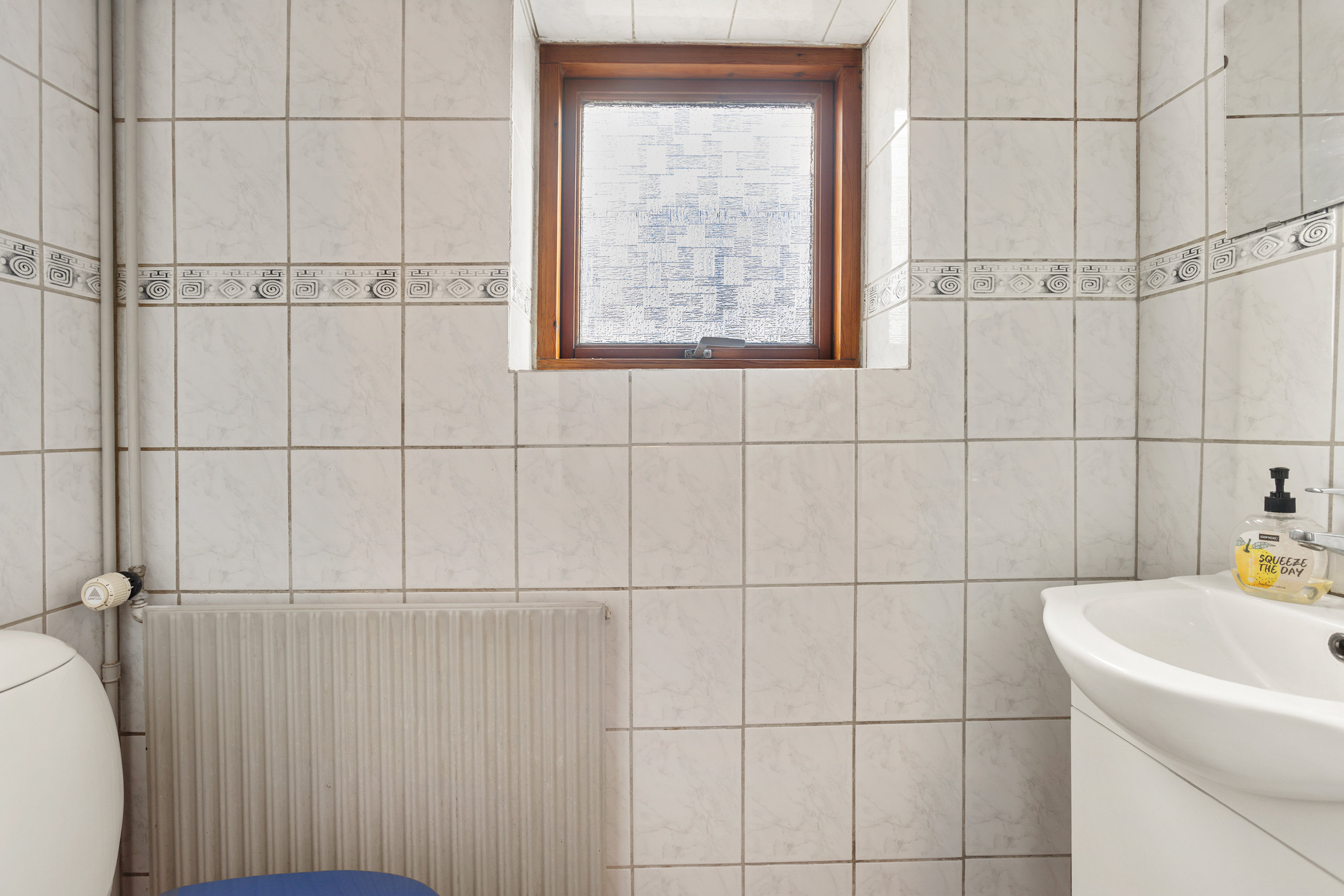 Fremhævet toilet billede i fuldskærmstilstand. Billede af Kildevej 1, 9900 Frederikshavn