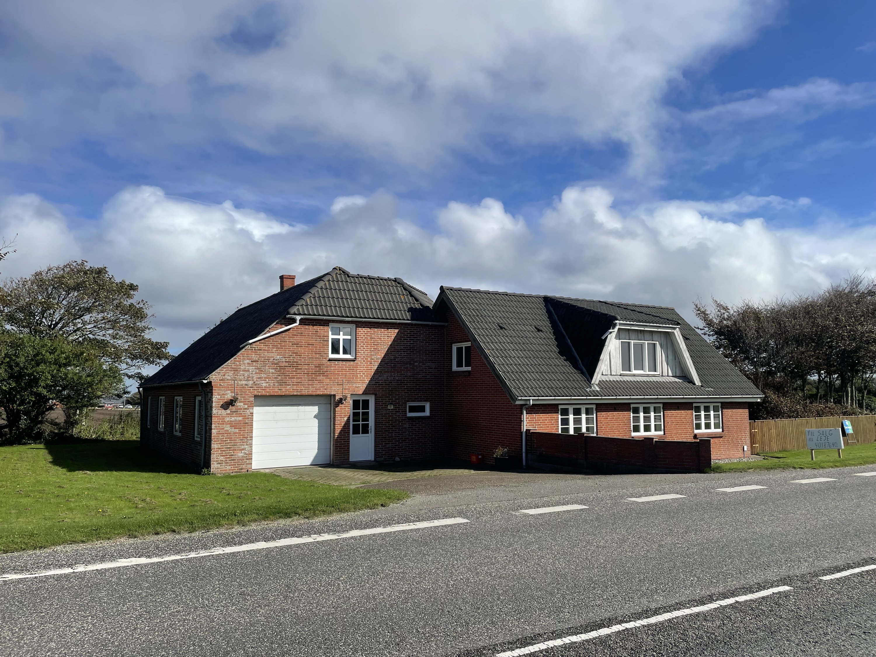 Søndervig Landevej 22, Holmsland, 6950 Ringkøbing