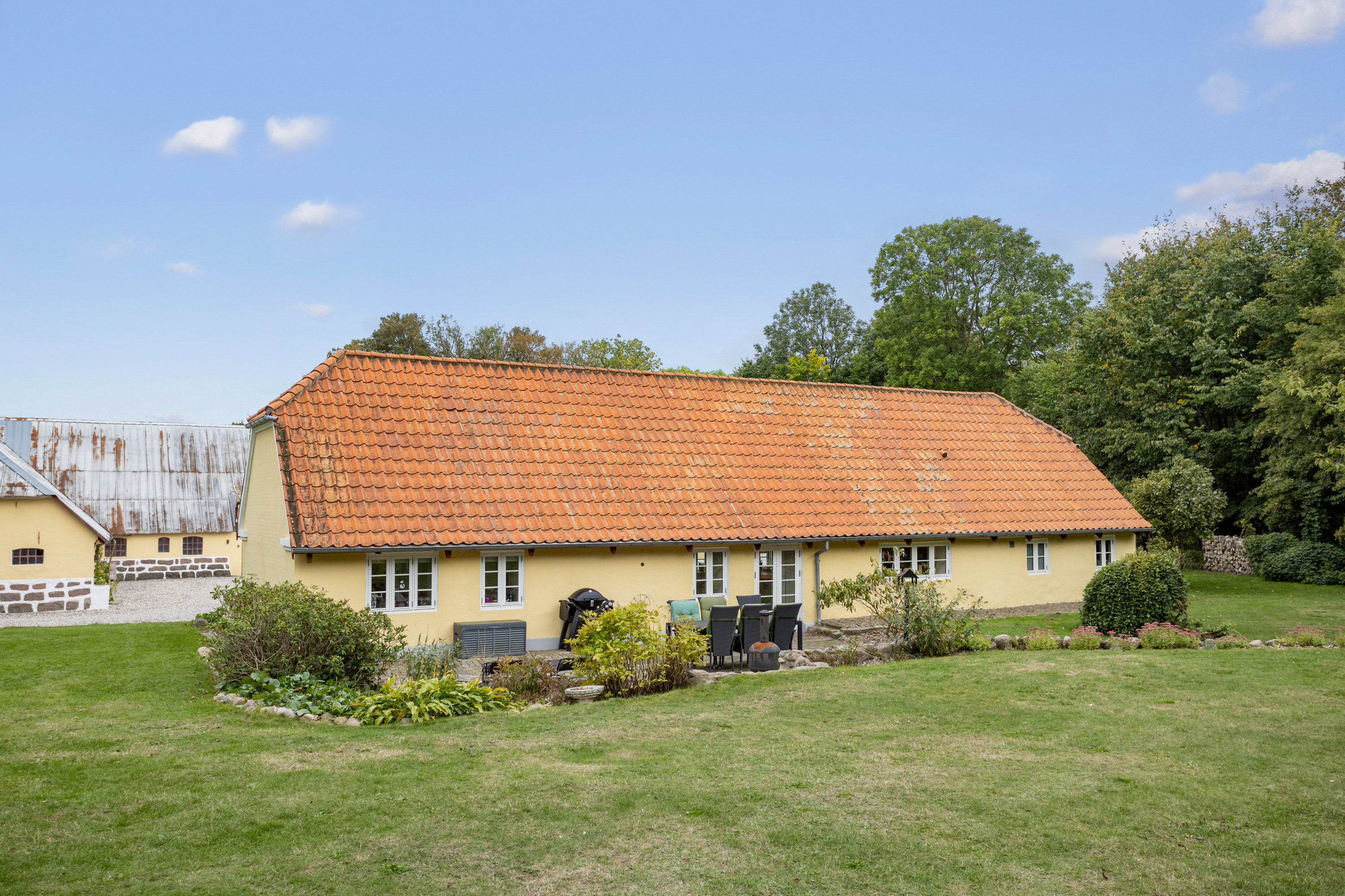 Bouetvej 10, Øksenhede, 9300 Sæby