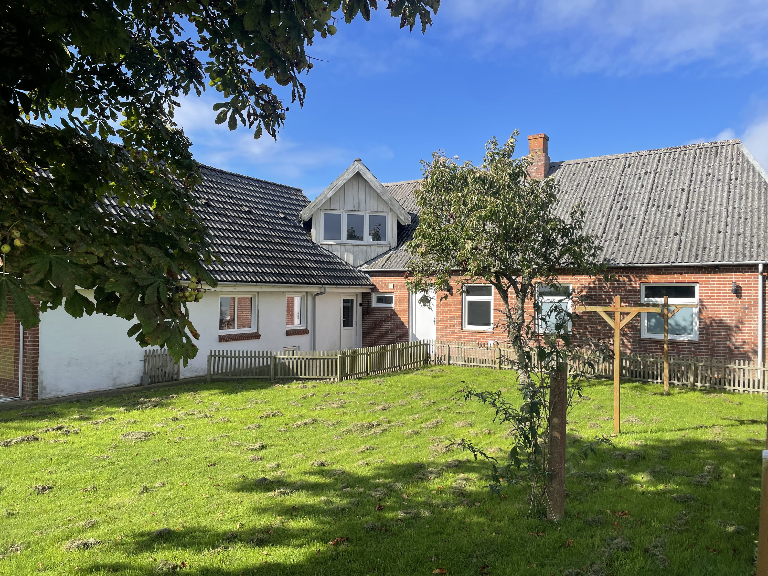 Søndervig Landevej 22, Holmsland, 6950 Ringkøbing