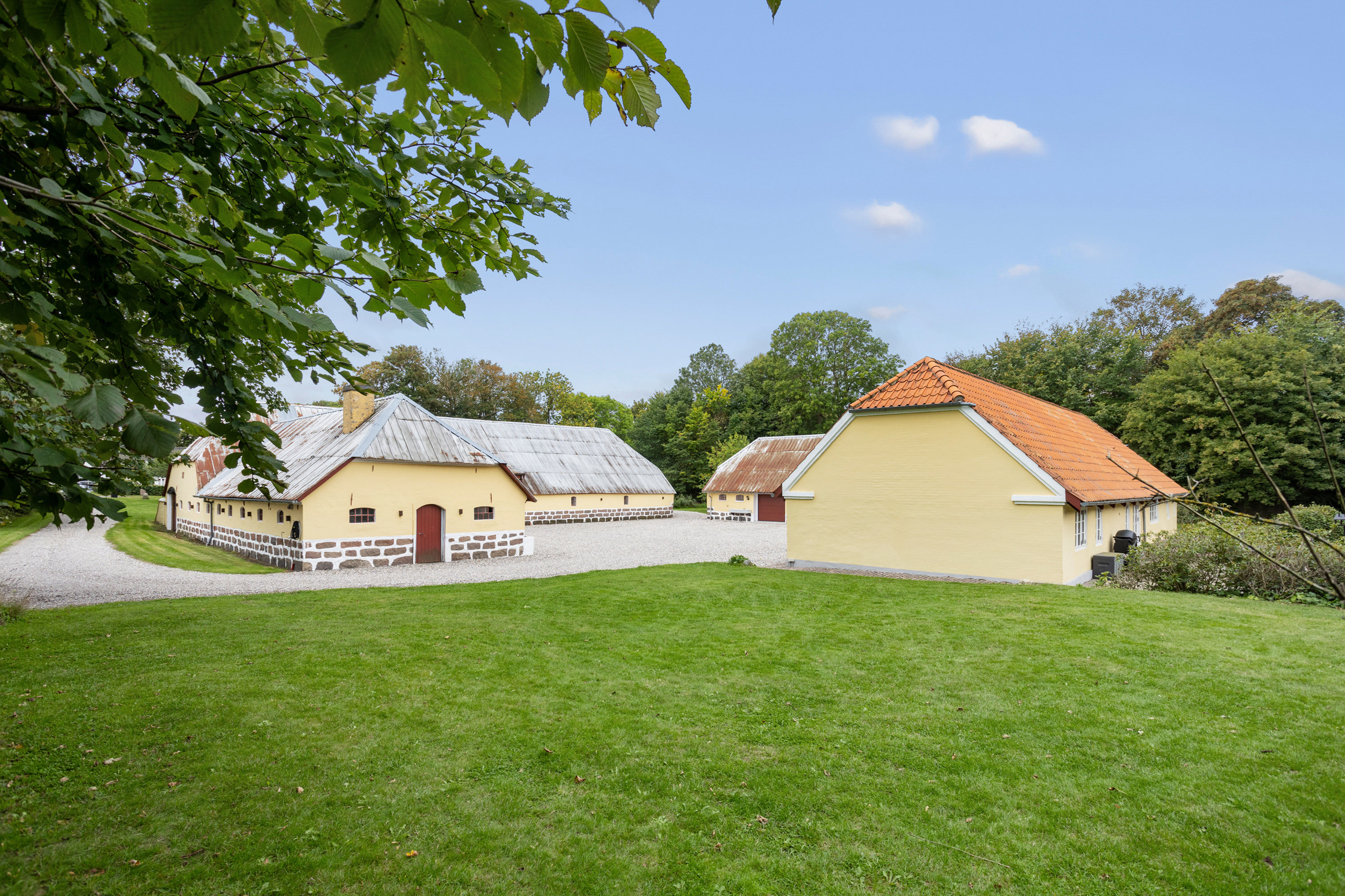 Bouetvej 10, Øksenhede, 9300 Sæby