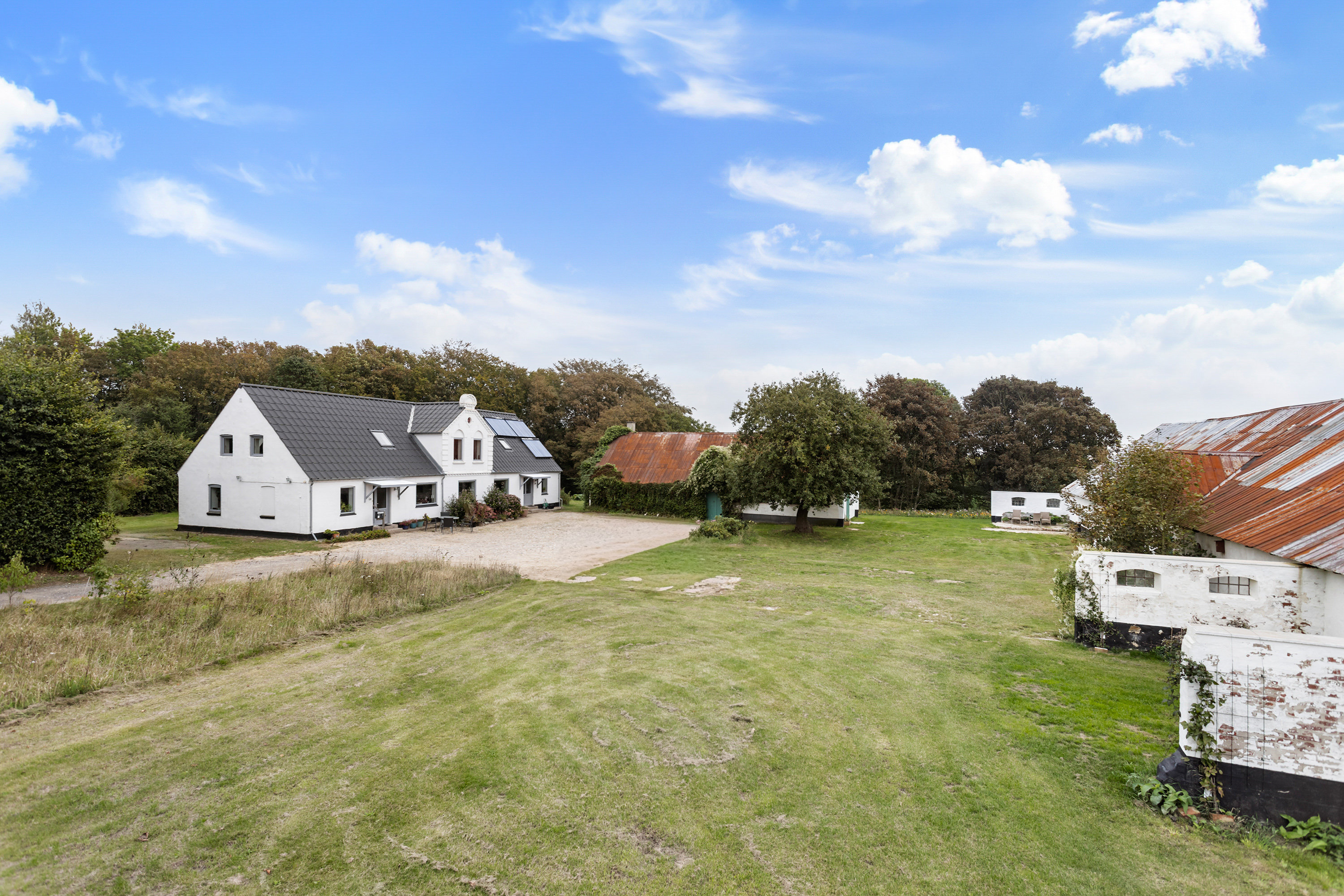 Ådalvej 32, Hørby, 9300 Sæby