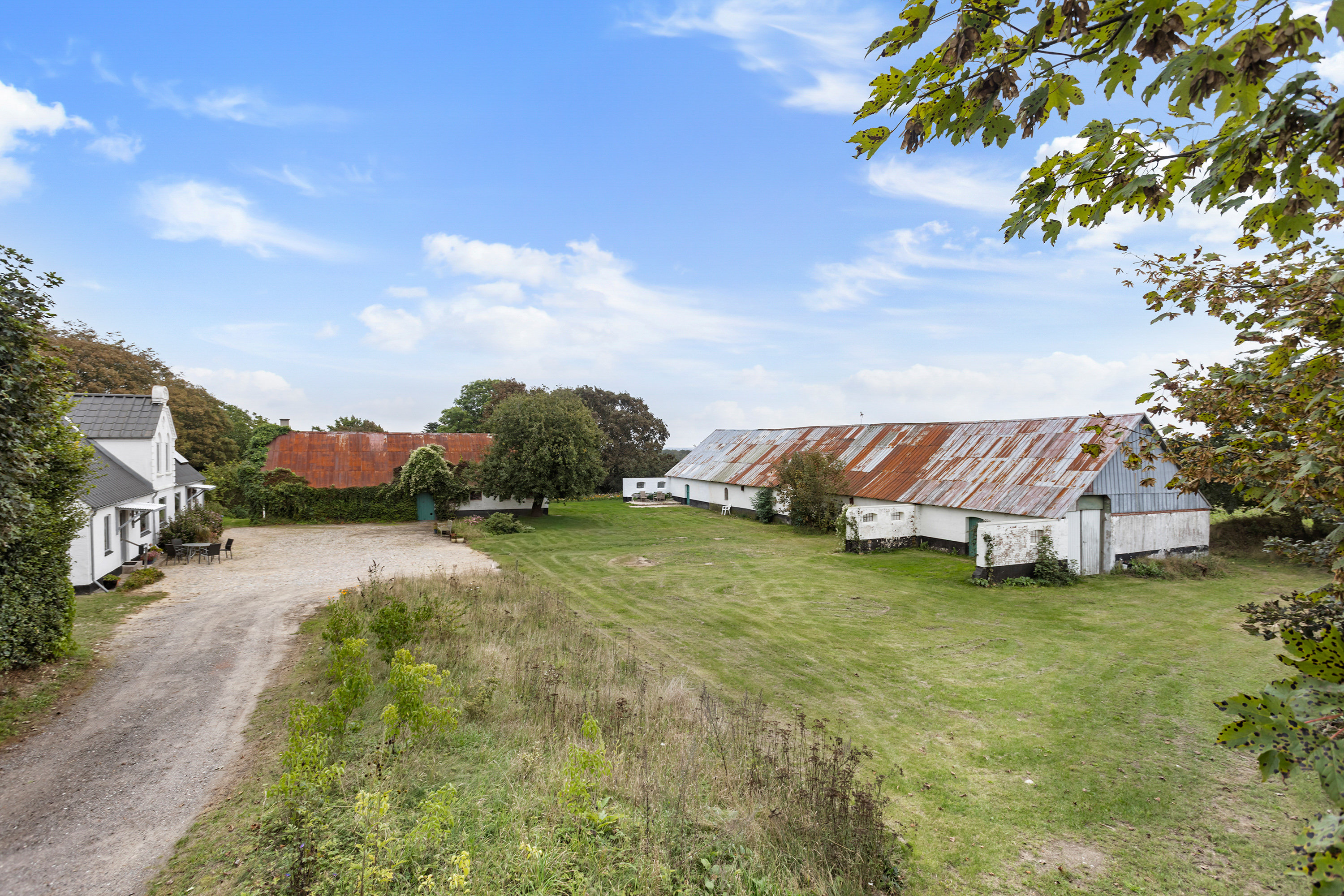 Ådalvej 32, Hørby, 9300 Sæby