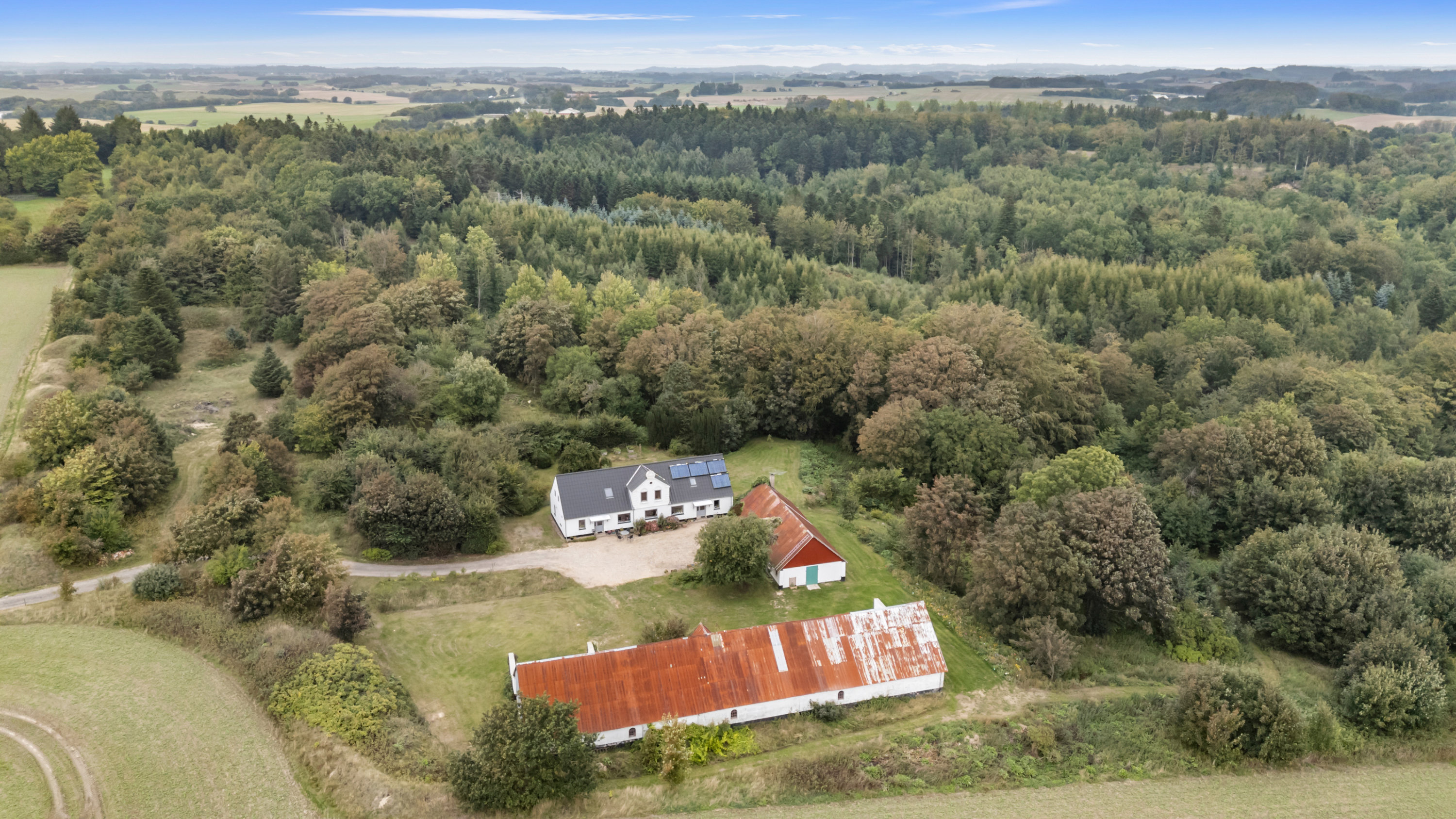Ådalvej 32, Hørby, 9300 Sæby