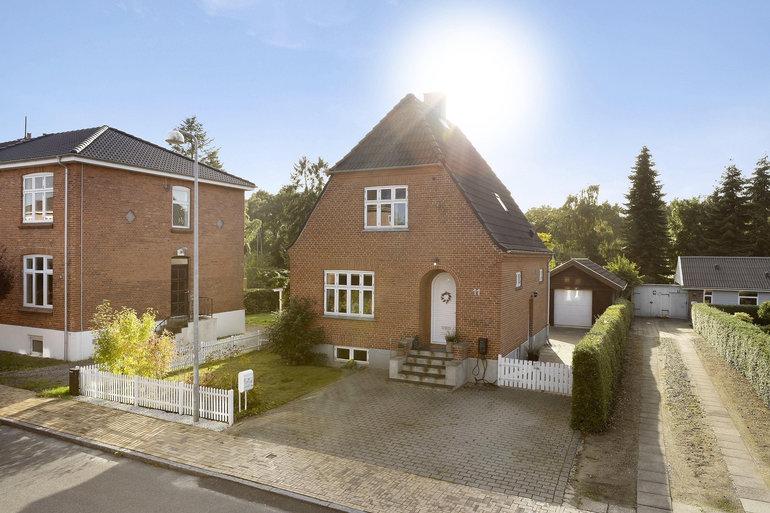 Lundsgårdsvej 11, Bolbro, 5200 Odense V