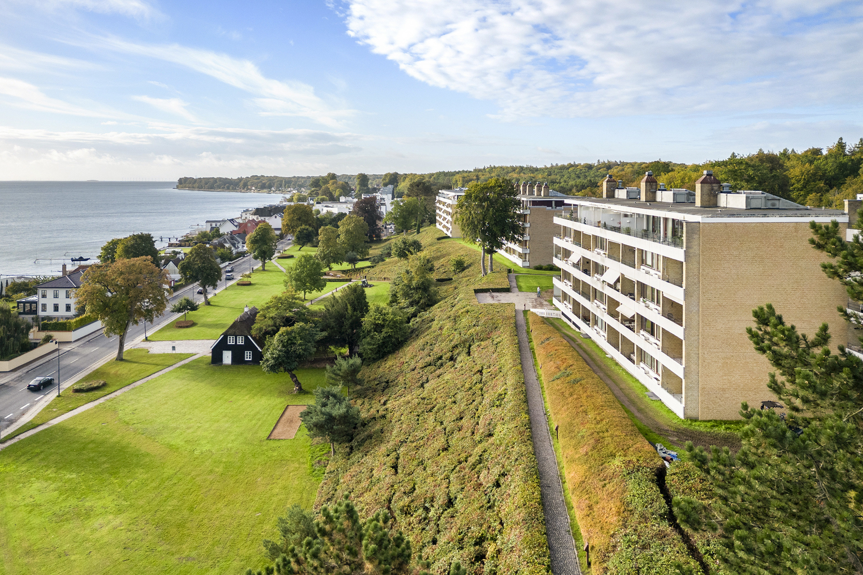 Skodsborgparken 34, 2. th., 2942 Skodsborg