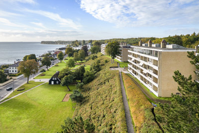 Skodsborgparken 34, 2. th.