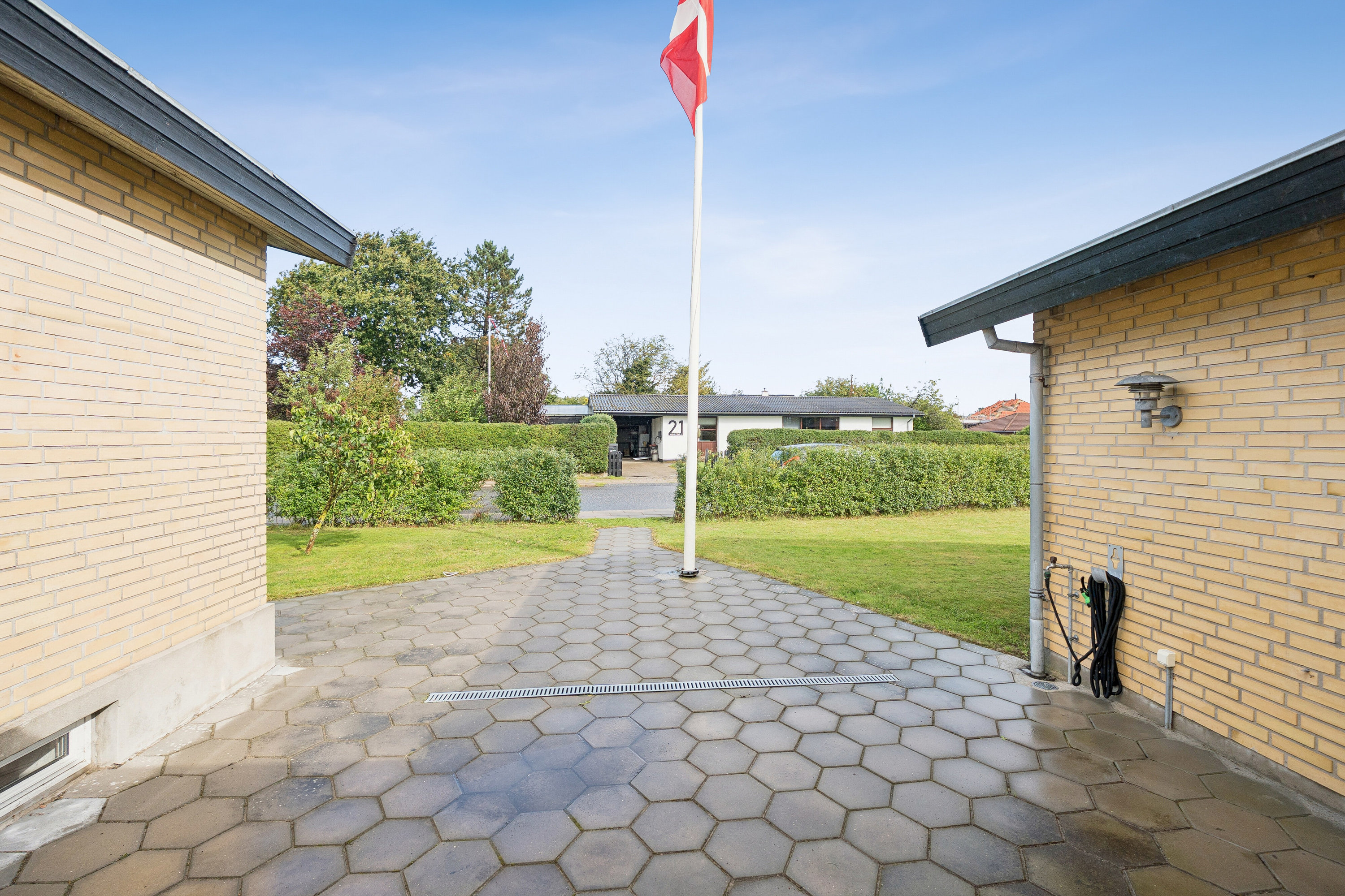 Jungersensvej 11, 9800 Hjørring