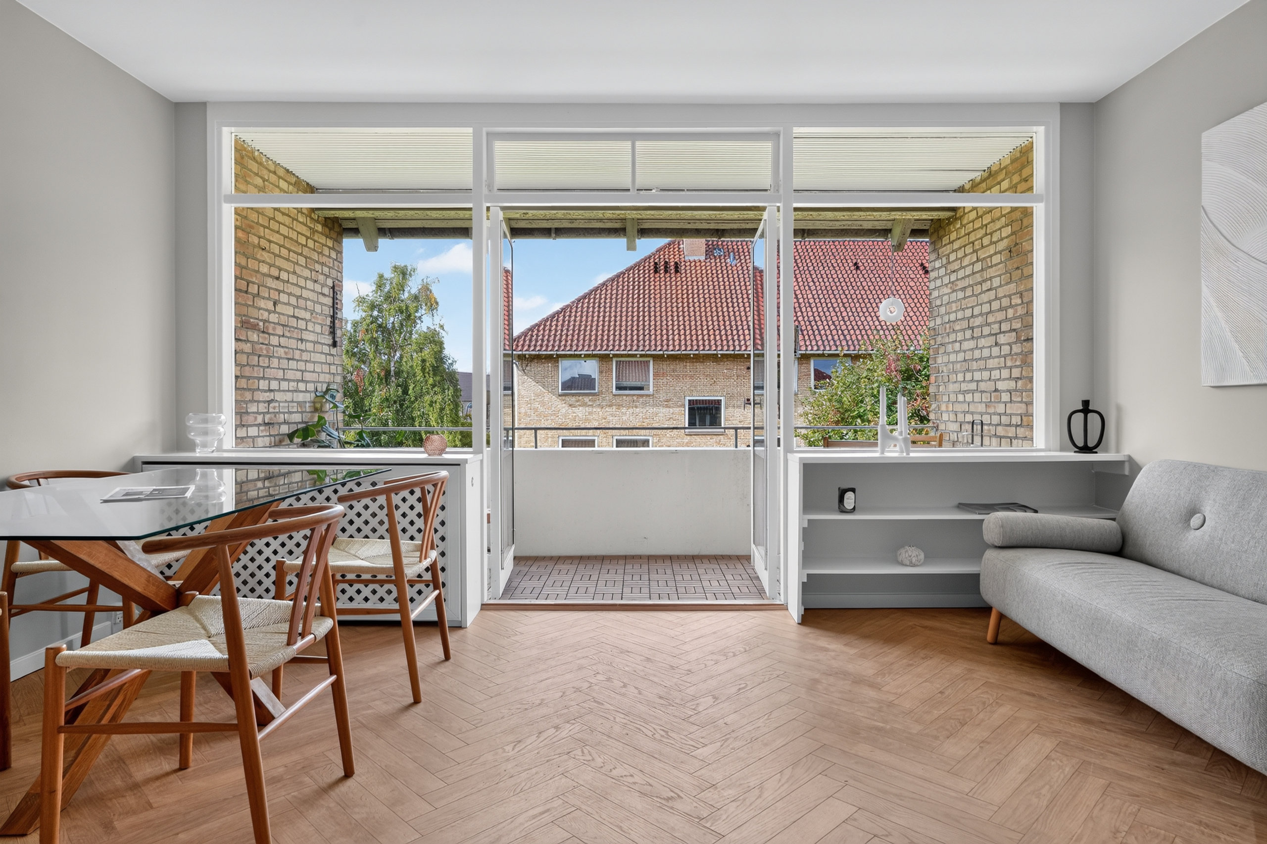 Eskeager 5, 2. th., 2870 Dyssegård