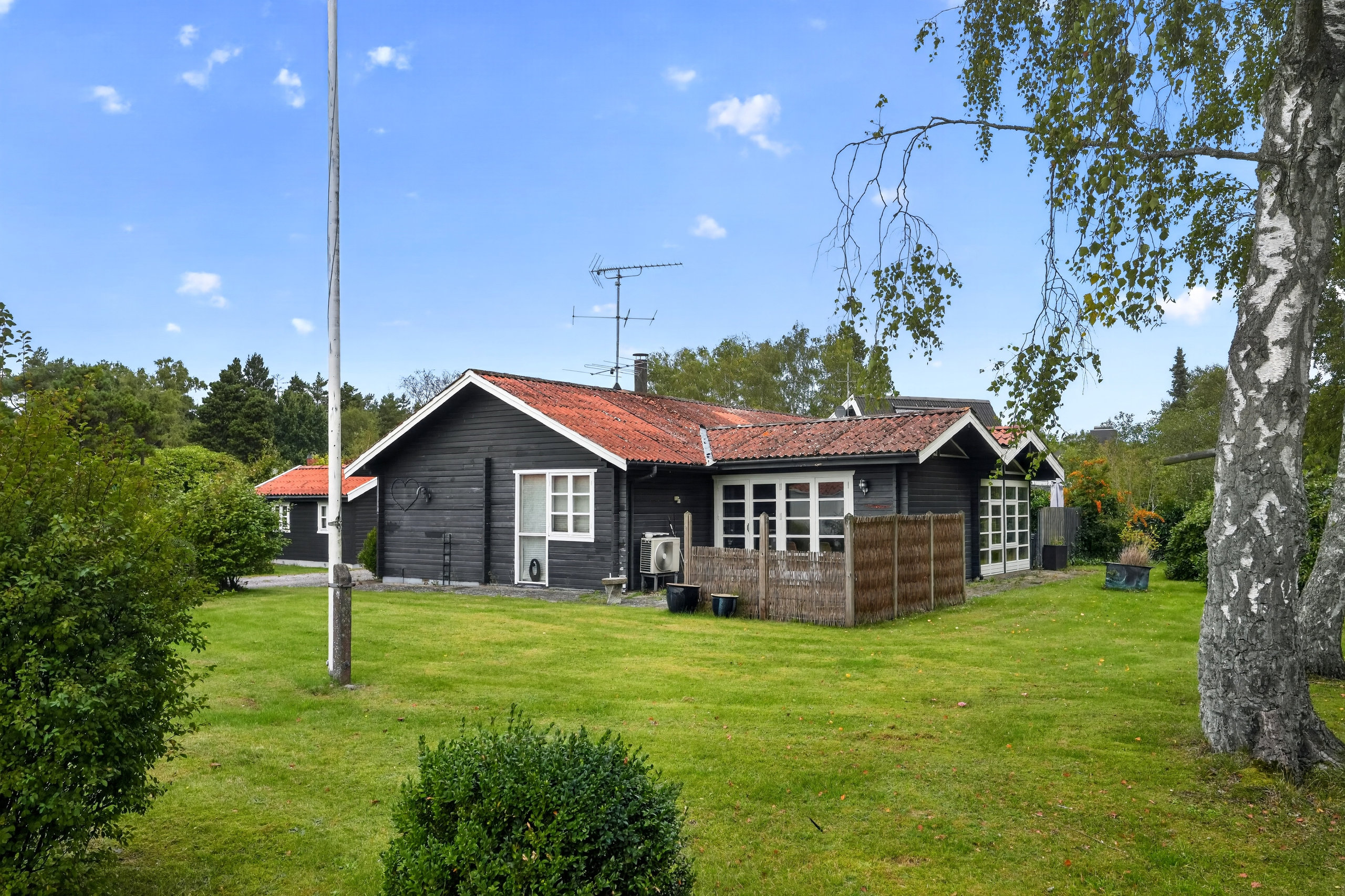 Isørevej 99, 4581 Rørvig