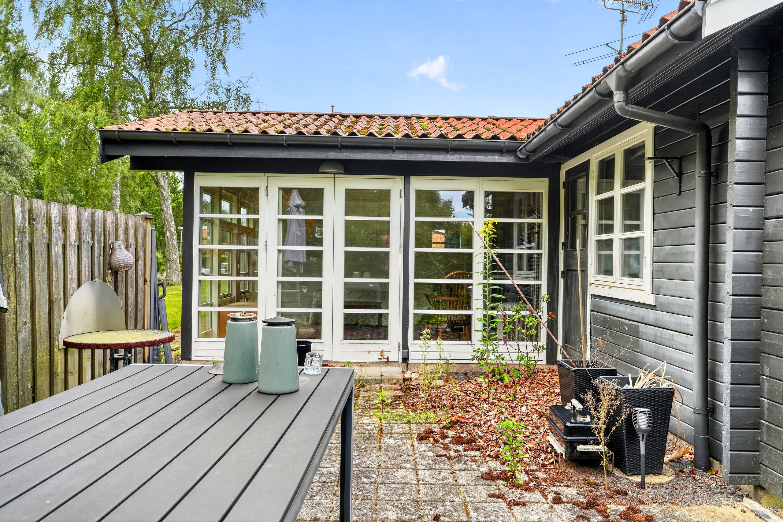 Isørevej 99, 4581 Rørvig