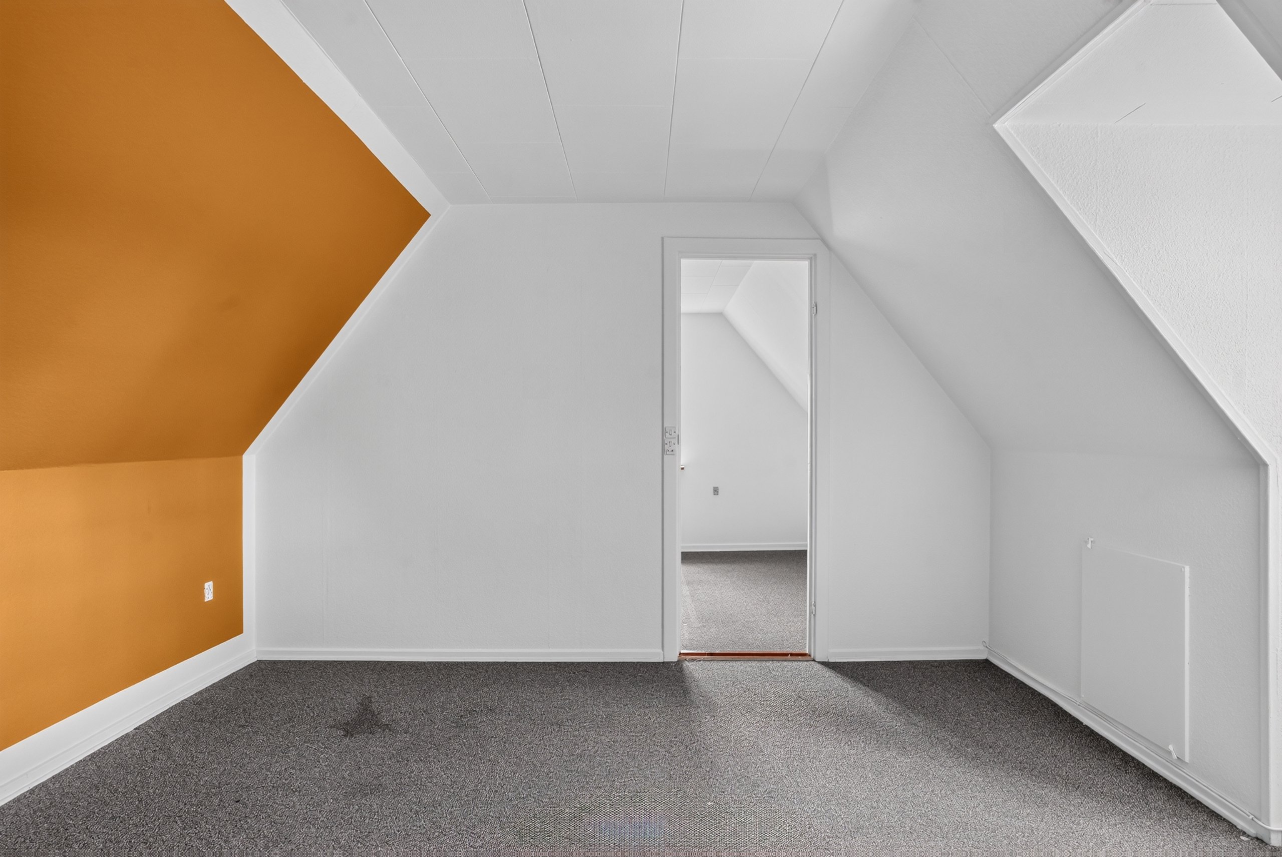 Fremhævet værelse billede i fuldskærmstilstand. Billede af Munkholmvej 215, 4300 Holbæk