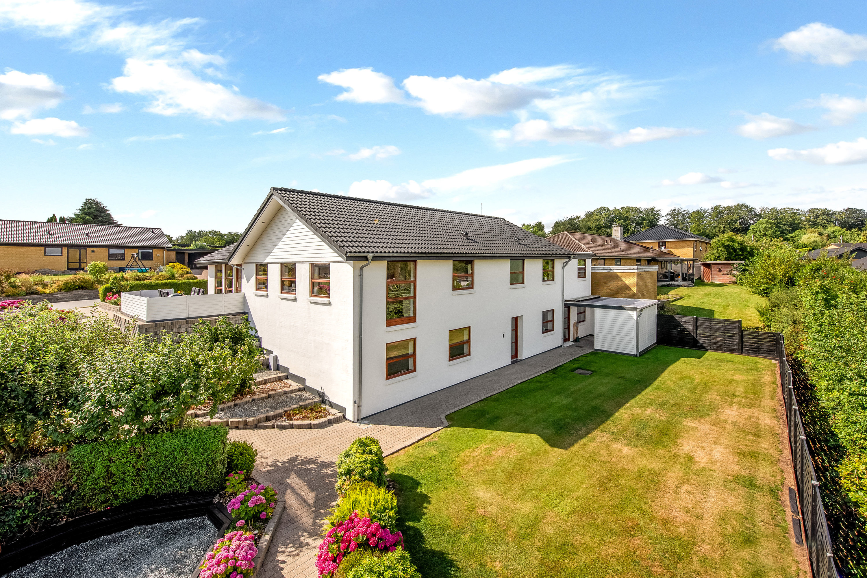 Farverhus 180, 6200 Aabenraa