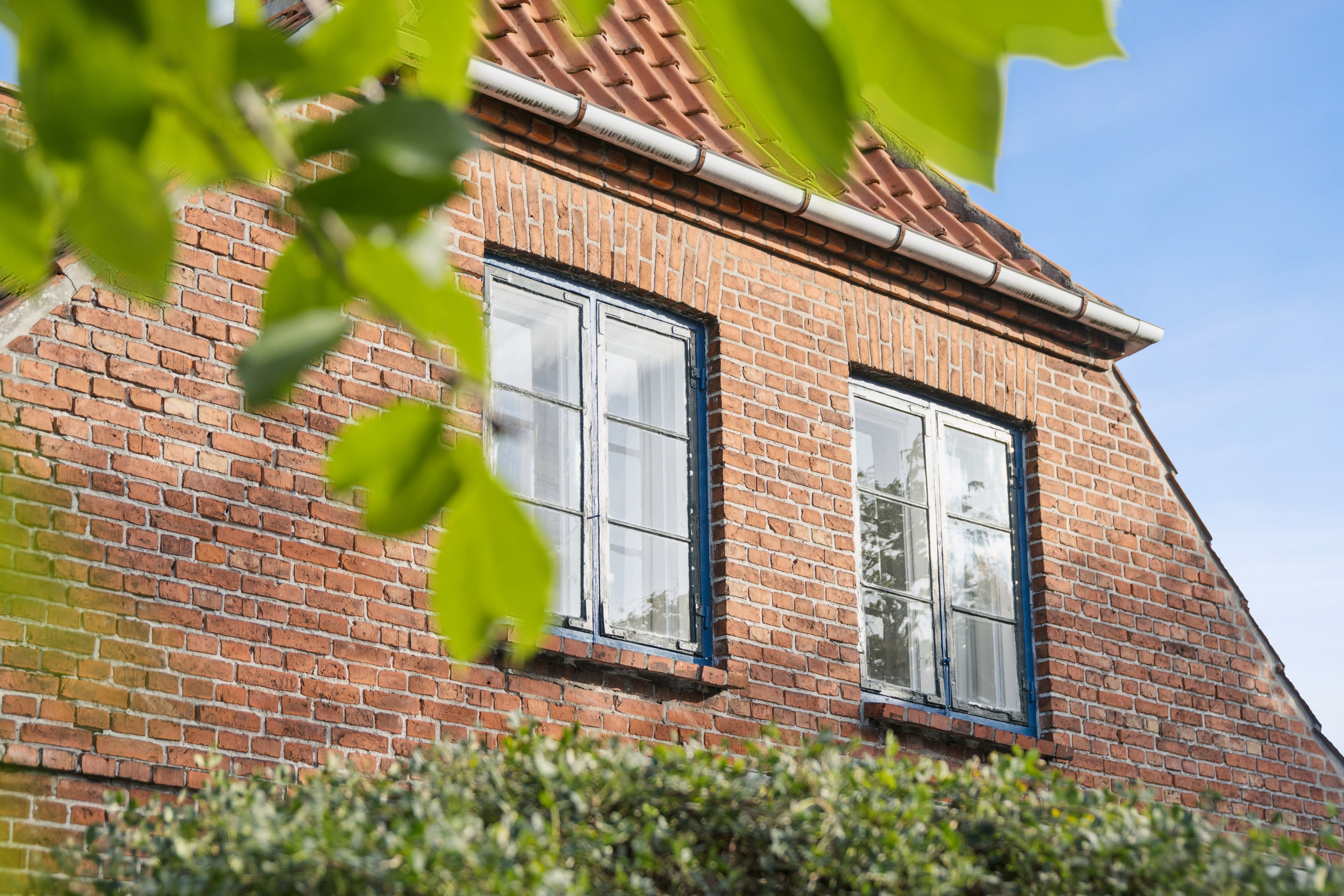 Fremhævet  billede i fuldskærmstilstand. Billede af Rønneholmsvej 52, 2610 Rødovre