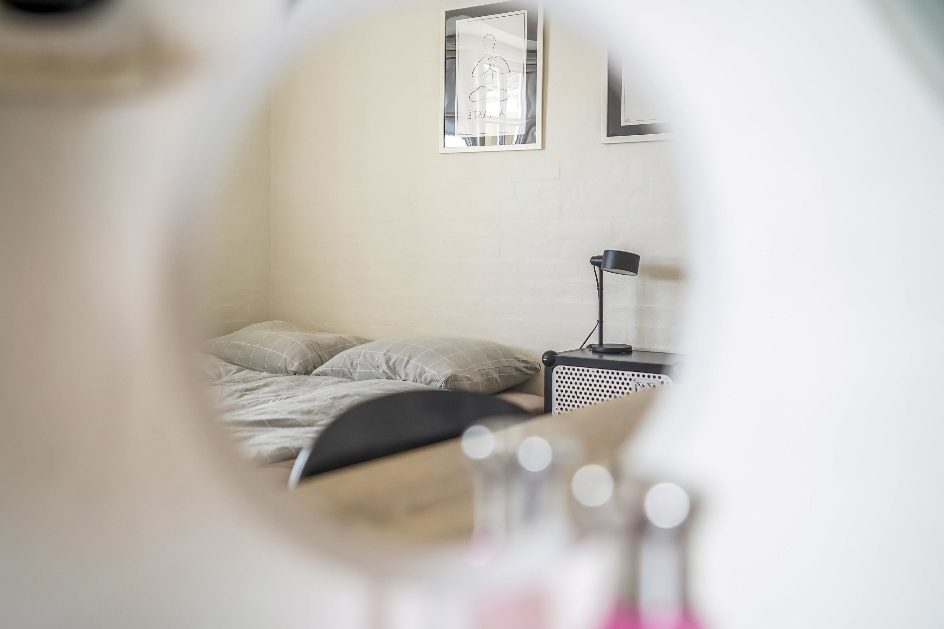 Fremhævet andet billede i fuldskærmstilstand. Billede af Møllehøjvej 45, Sønder Nærå, 5792 Årslev
