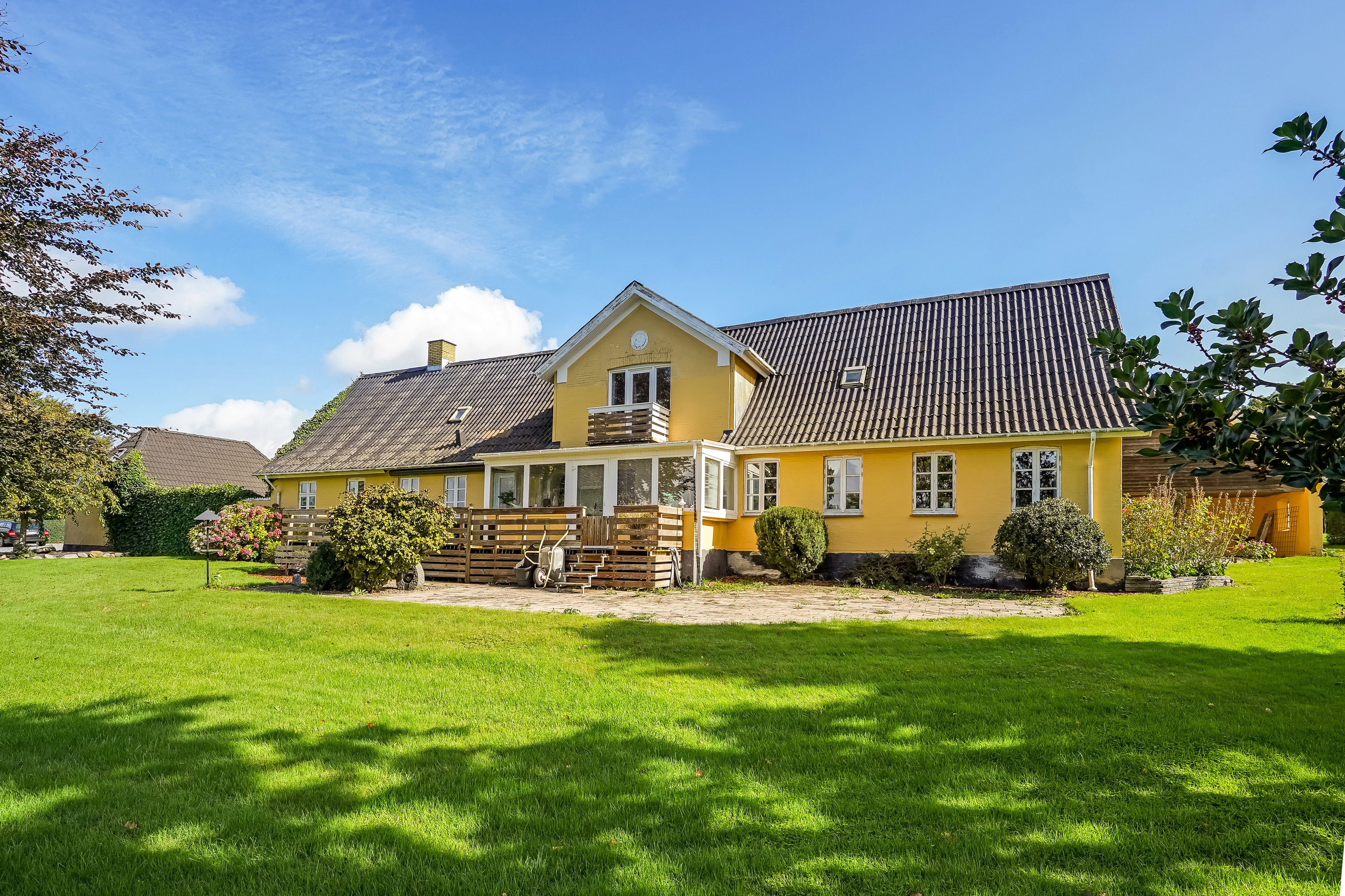 Røjle Bygade 124, Røjle, 5500 Middelfart