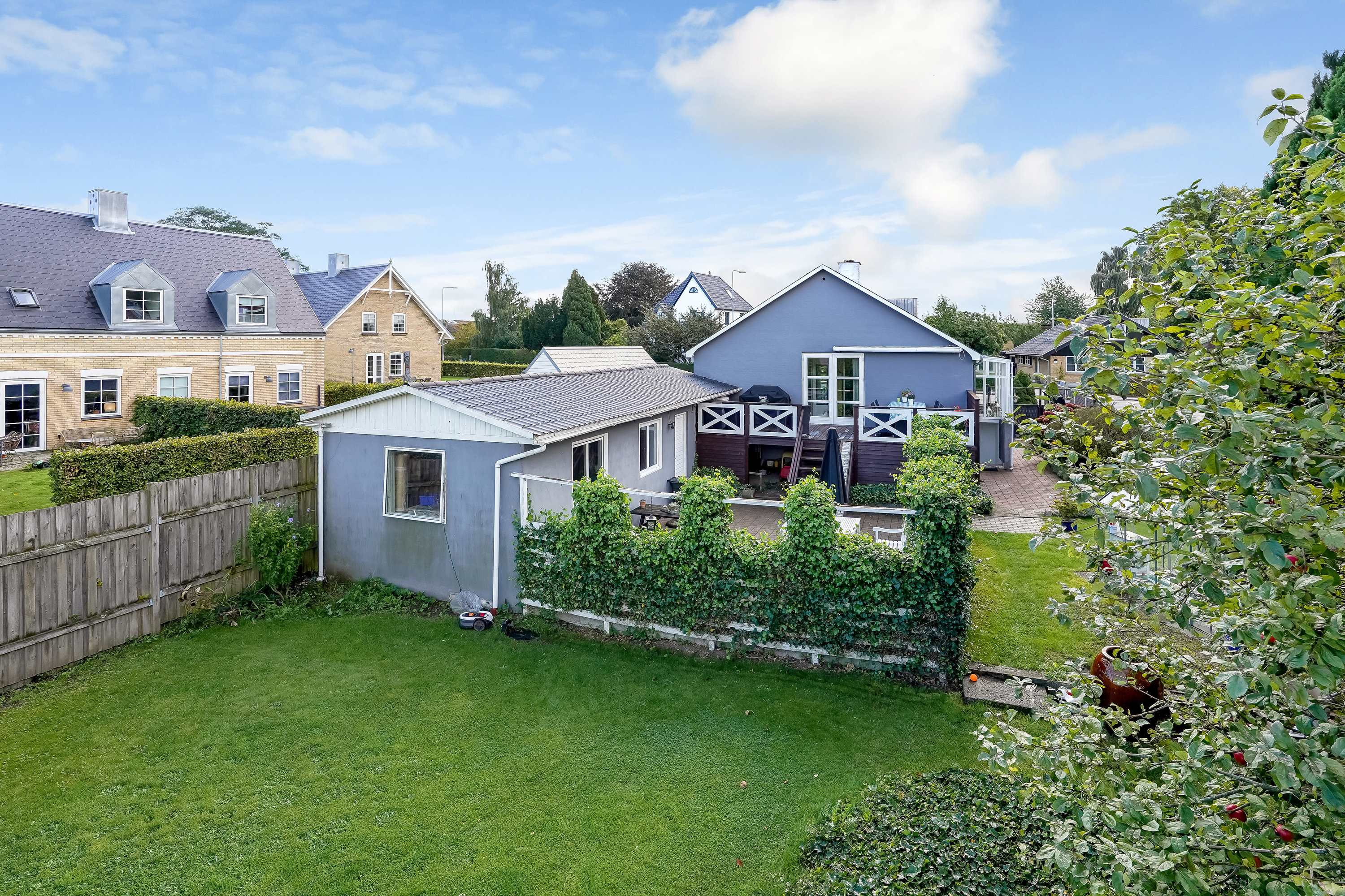 Sanderumvej 103, Sanderum, 5250 Odense SV