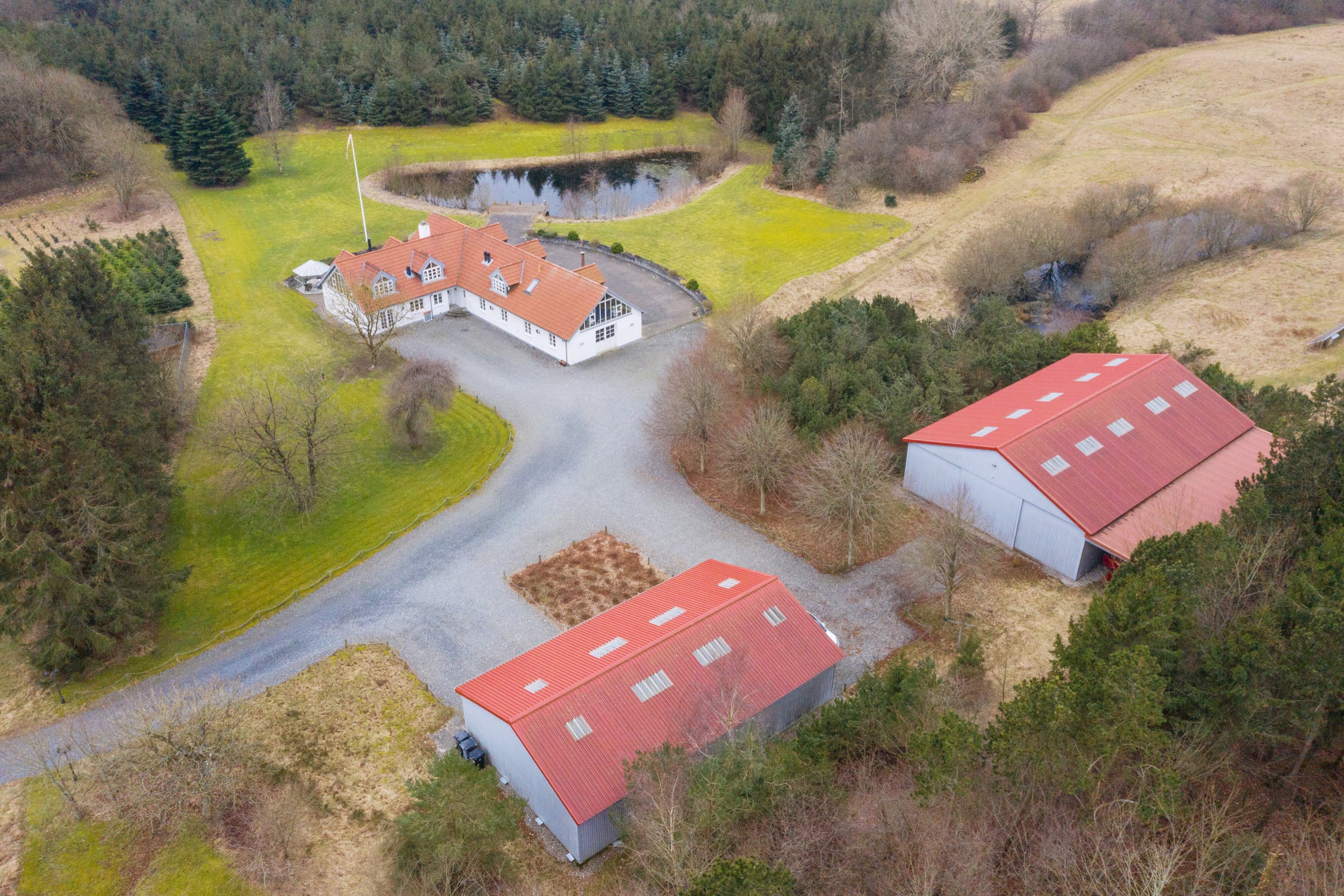 Skovhusevej 48, Bælum, 9574 Bælum