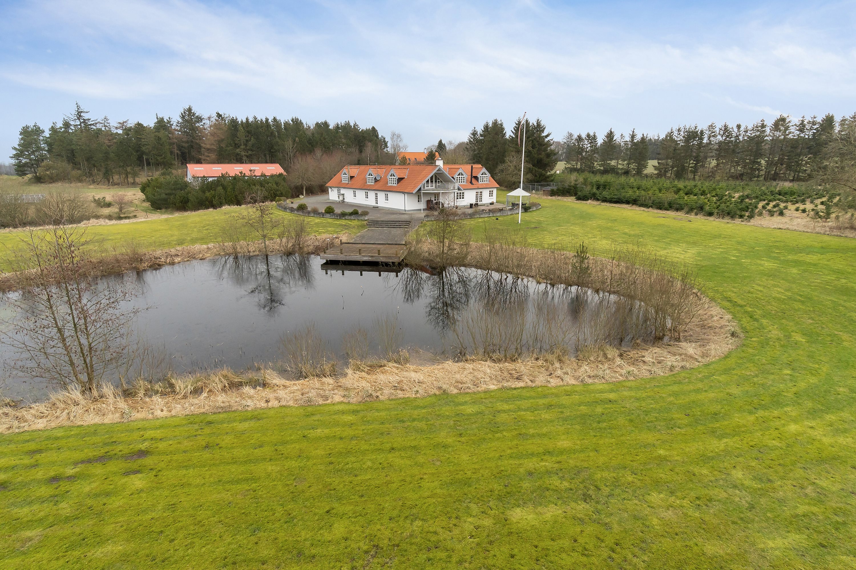Skovhusevej 48, Bælum, 9574 Bælum
