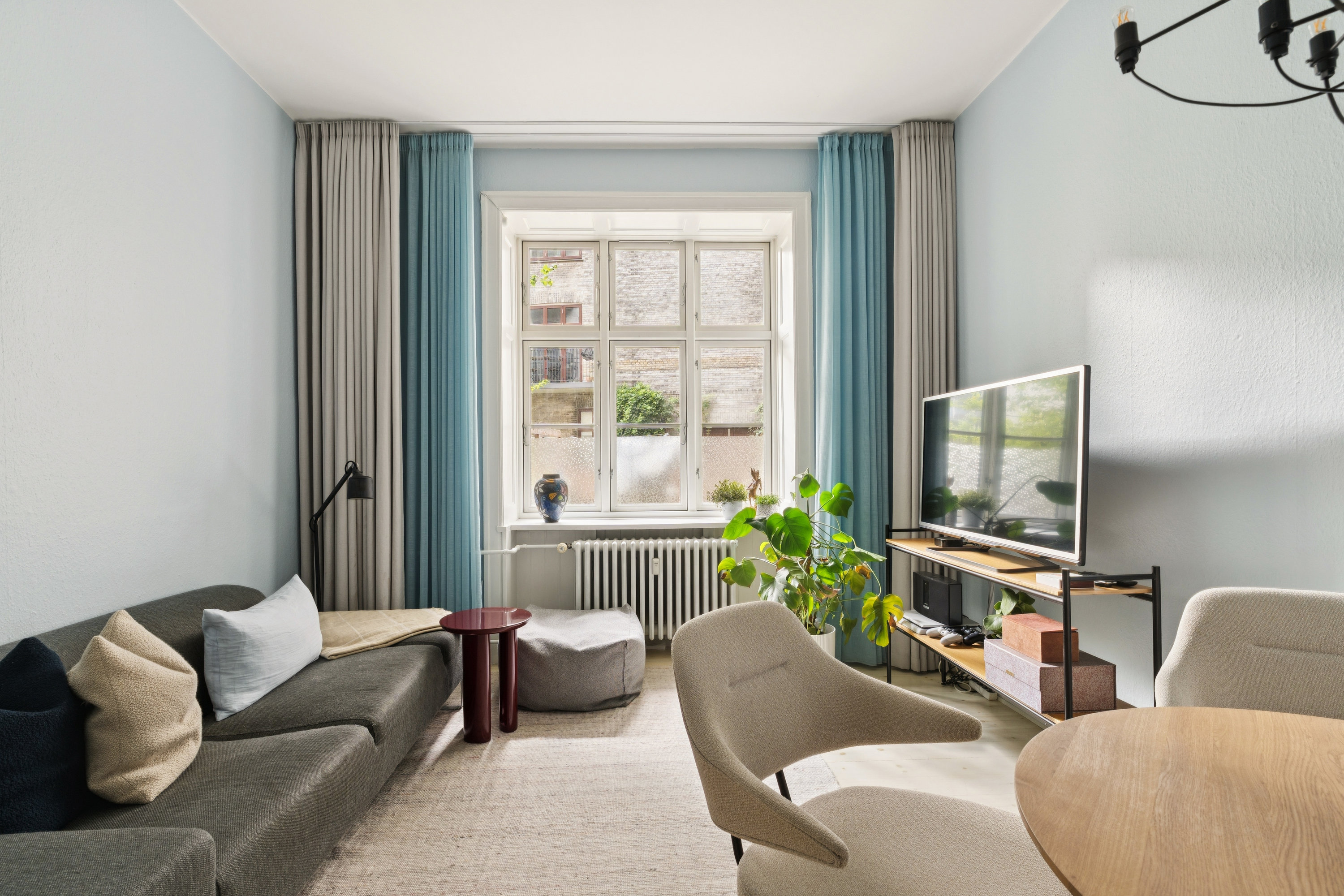 Vordingborggade 78, st. th., 2100 København Ø