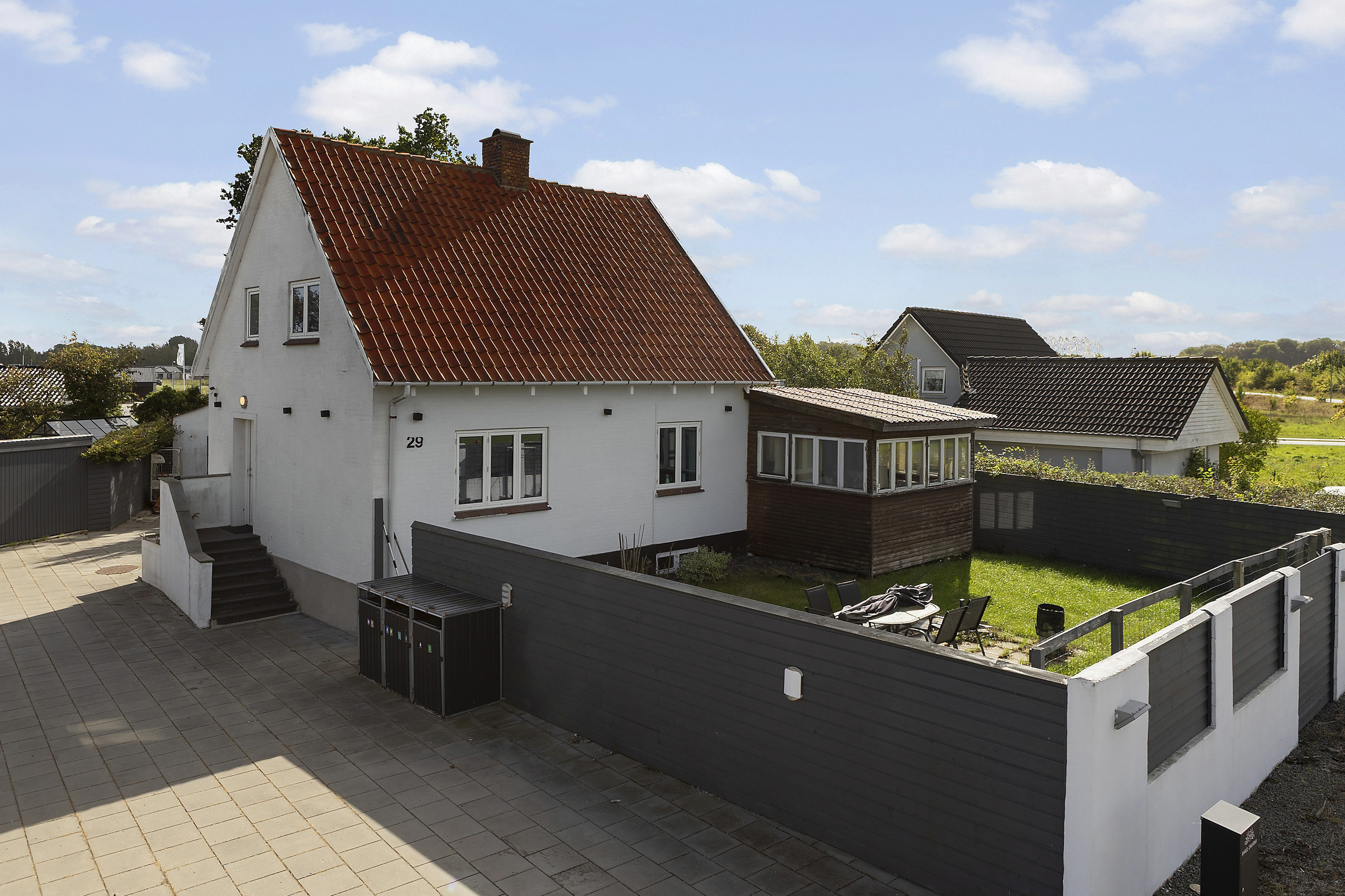 Lunden 29, Aasum, 5320 Agedrup