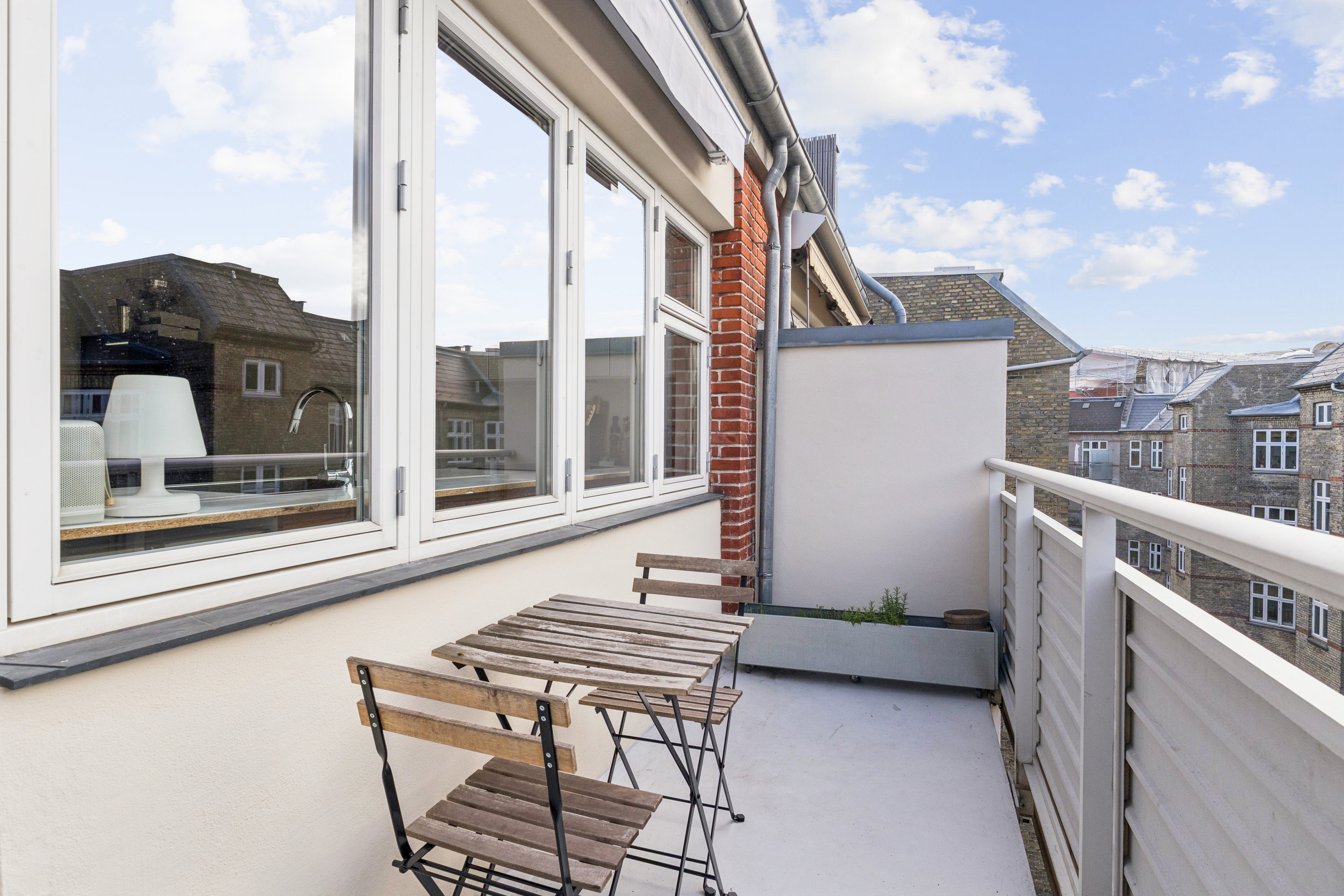 Korsørgade 8, 5. 2., 2100 København Ø