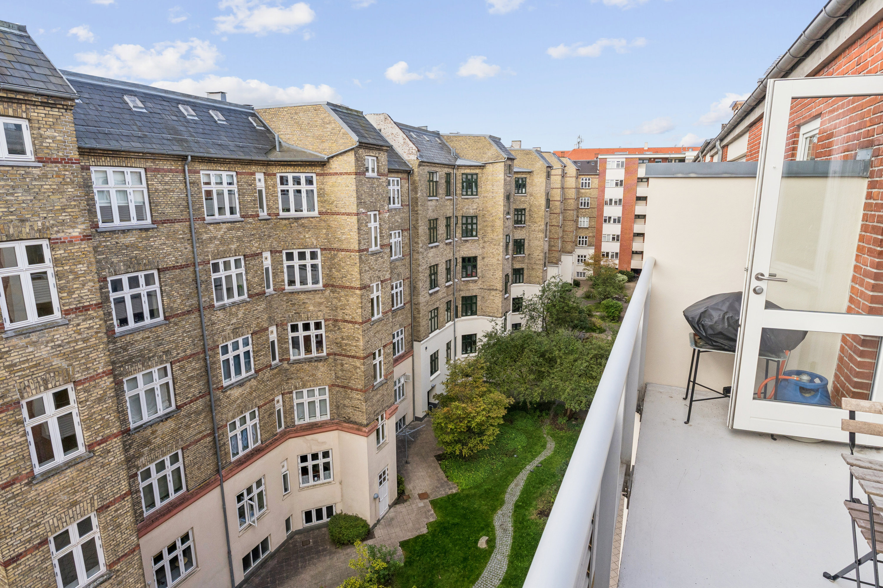 Korsørgade 8, 5. 2., 2100 København Ø