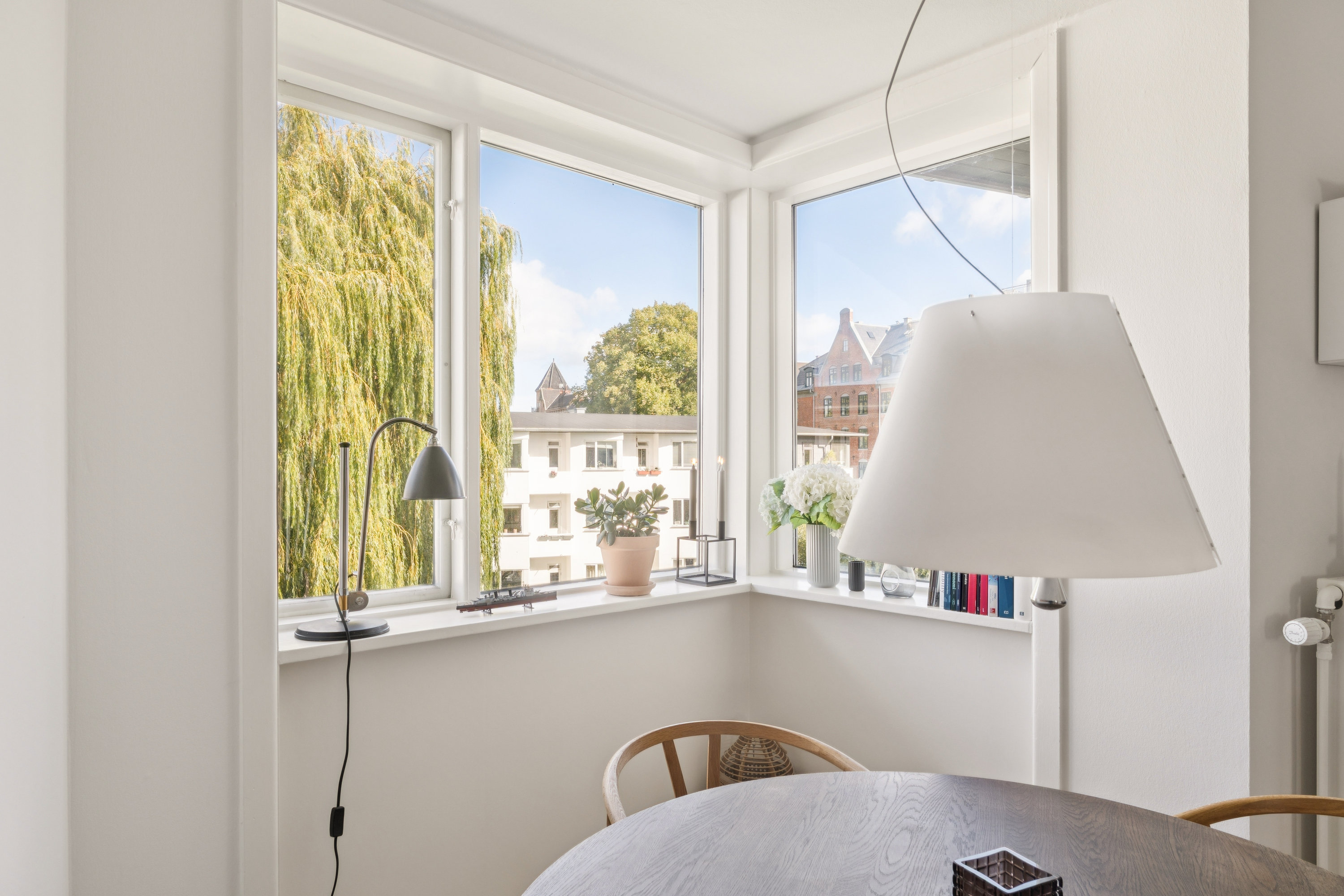 Rosenvængets Hovedvej 22, 2. tv., 2100 København Ø