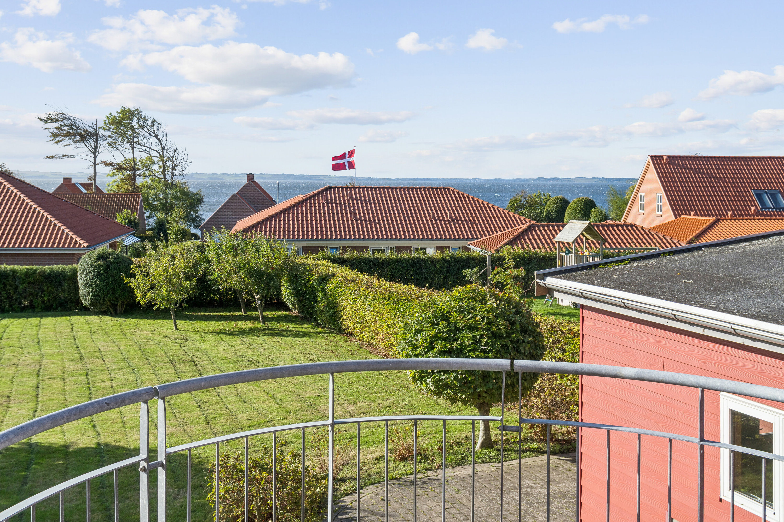 Spangbergsvej 44, 7700 Thisted