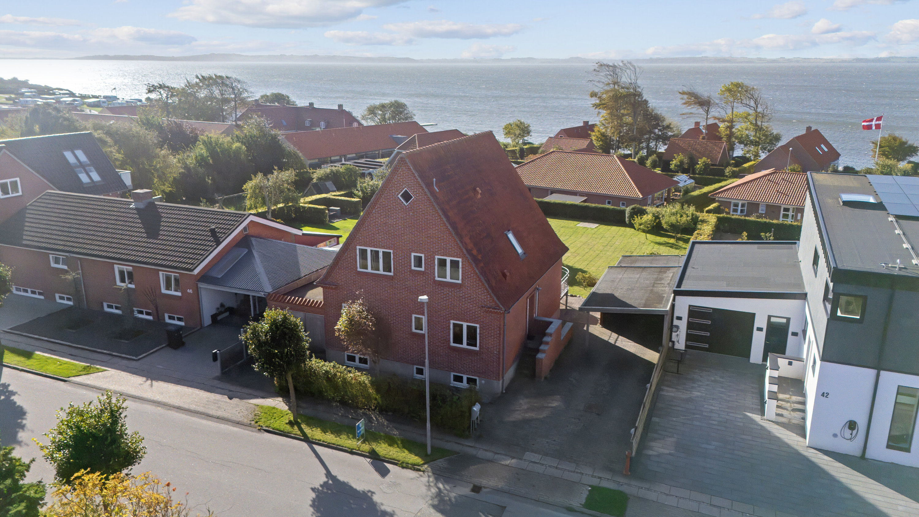 Spangbergsvej 44, 7700 Thisted