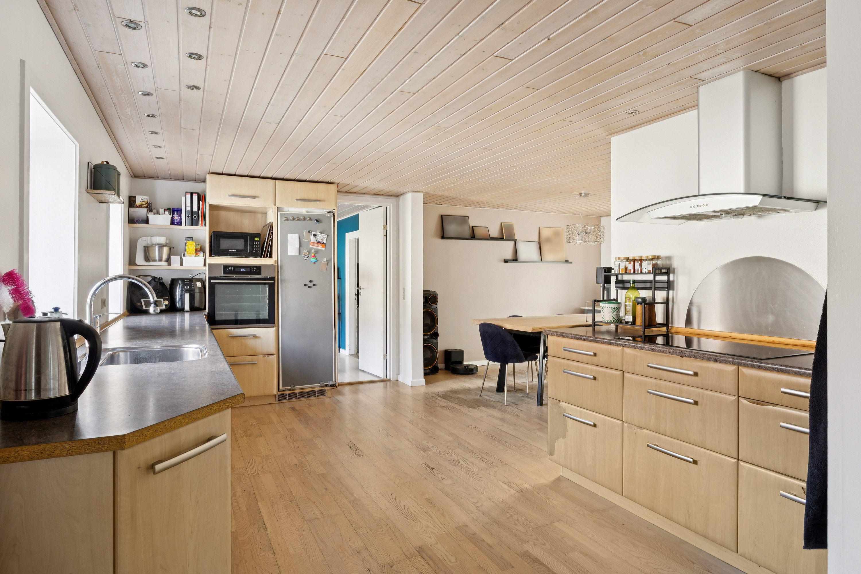 Kragerupgårdsvej 27, Tjørnelunde, 4270 Høng