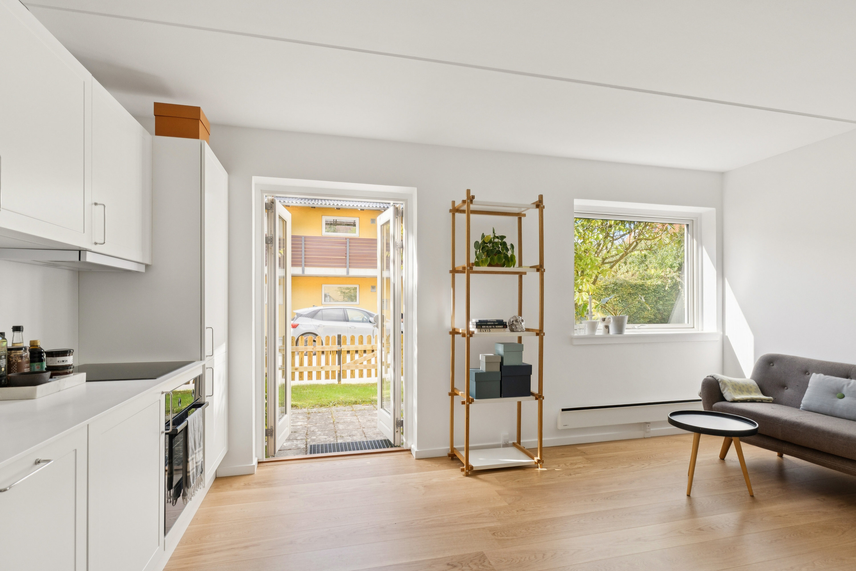 Fremhævet køkken billede i fuldskærmstilstand. Billede af Valhøjs Alle 88, st. 9., 2610 Rødovre