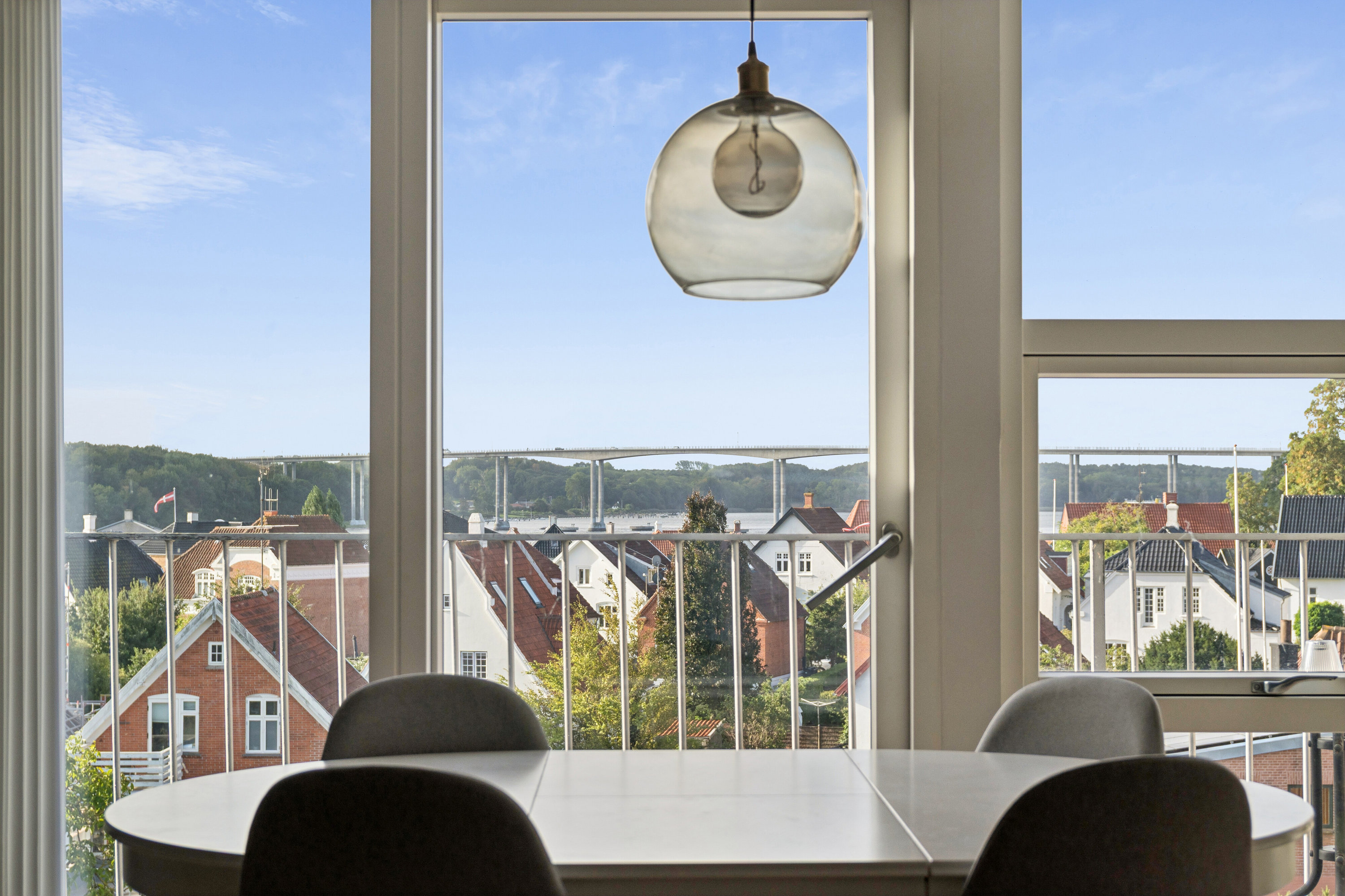 Valdemarsgade 33, 2. mf., 5700 Svendborg