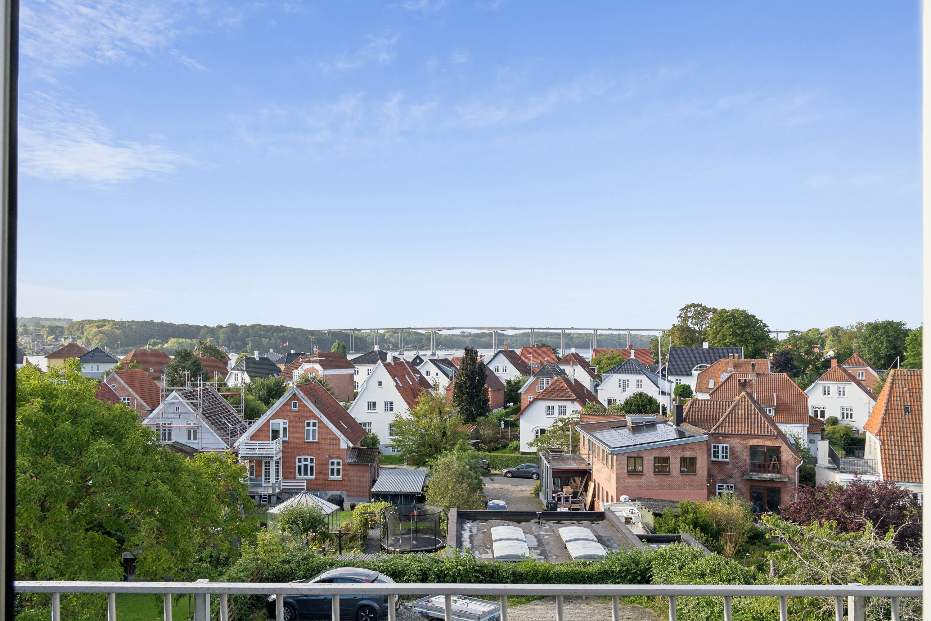 Valdemarsgade 33, 2. mf., 5700 Svendborg