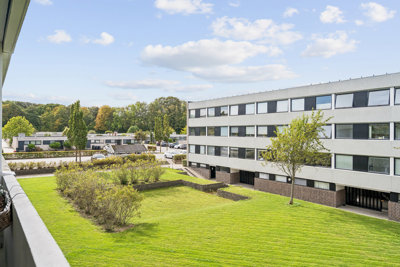Grøndalsvej 64, 2. 2.
