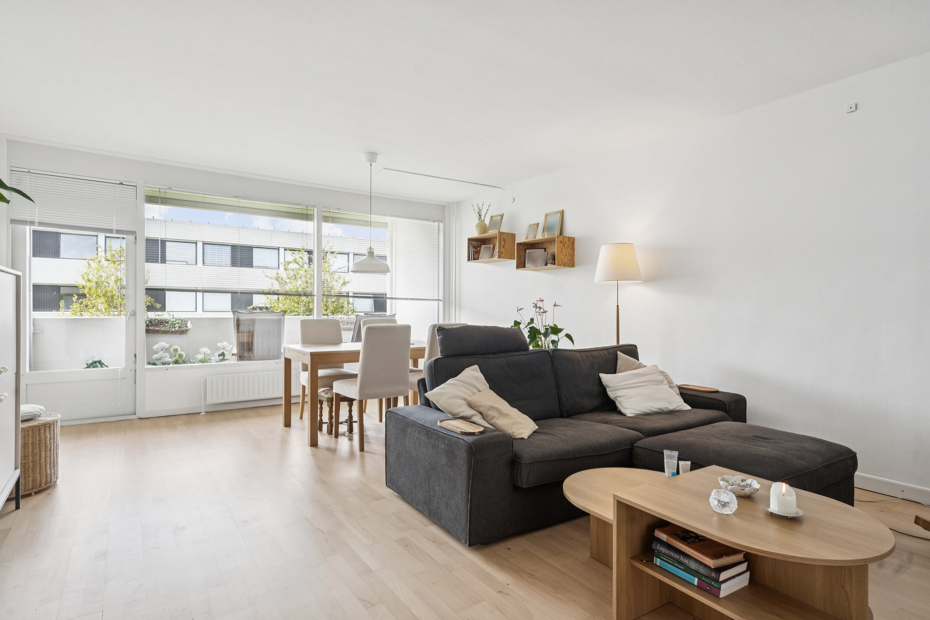 Grøndalsvej 64, 2. 2., 8260 Viby J