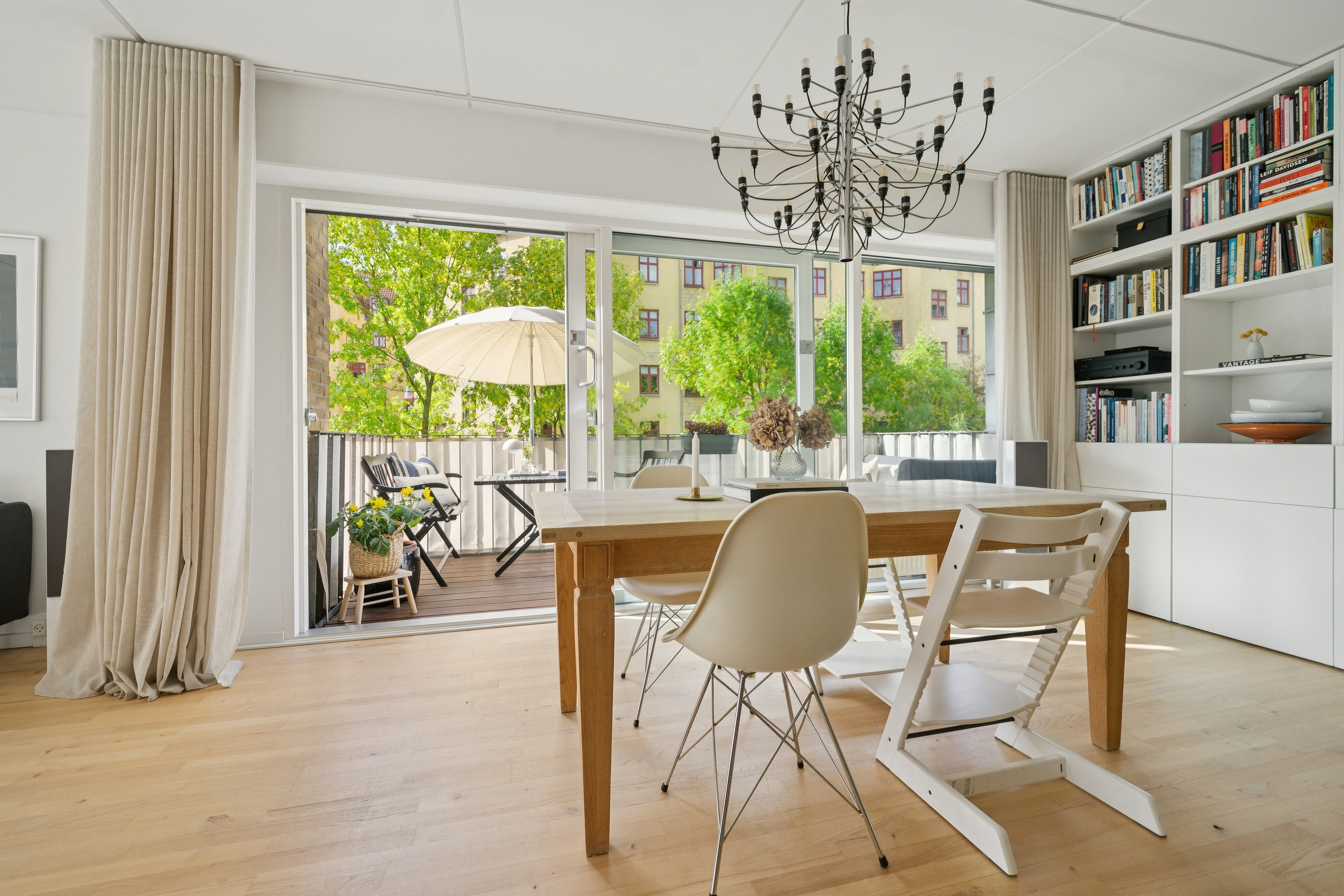 Myggenæsgade 9, 1. 3., 2300 København S