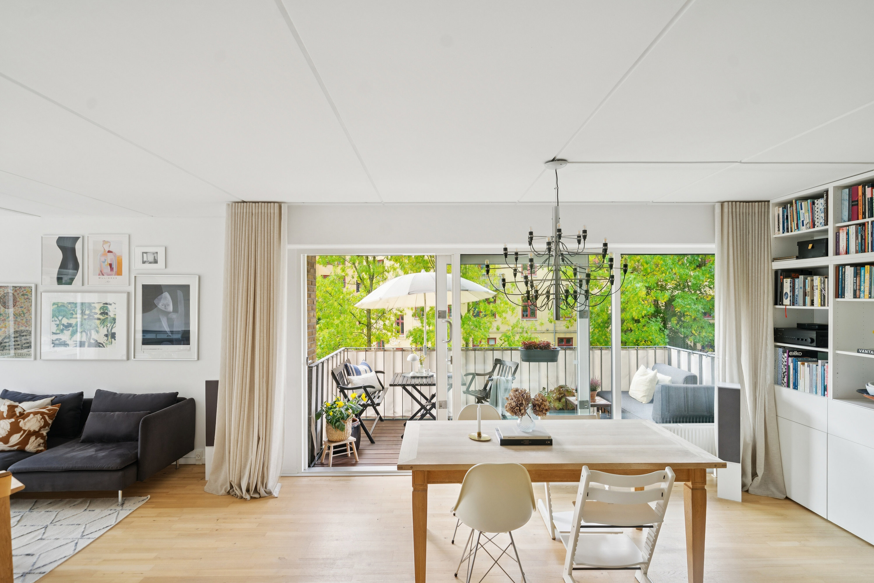 Myggenæsgade 9, 1. 3., 2300 København S