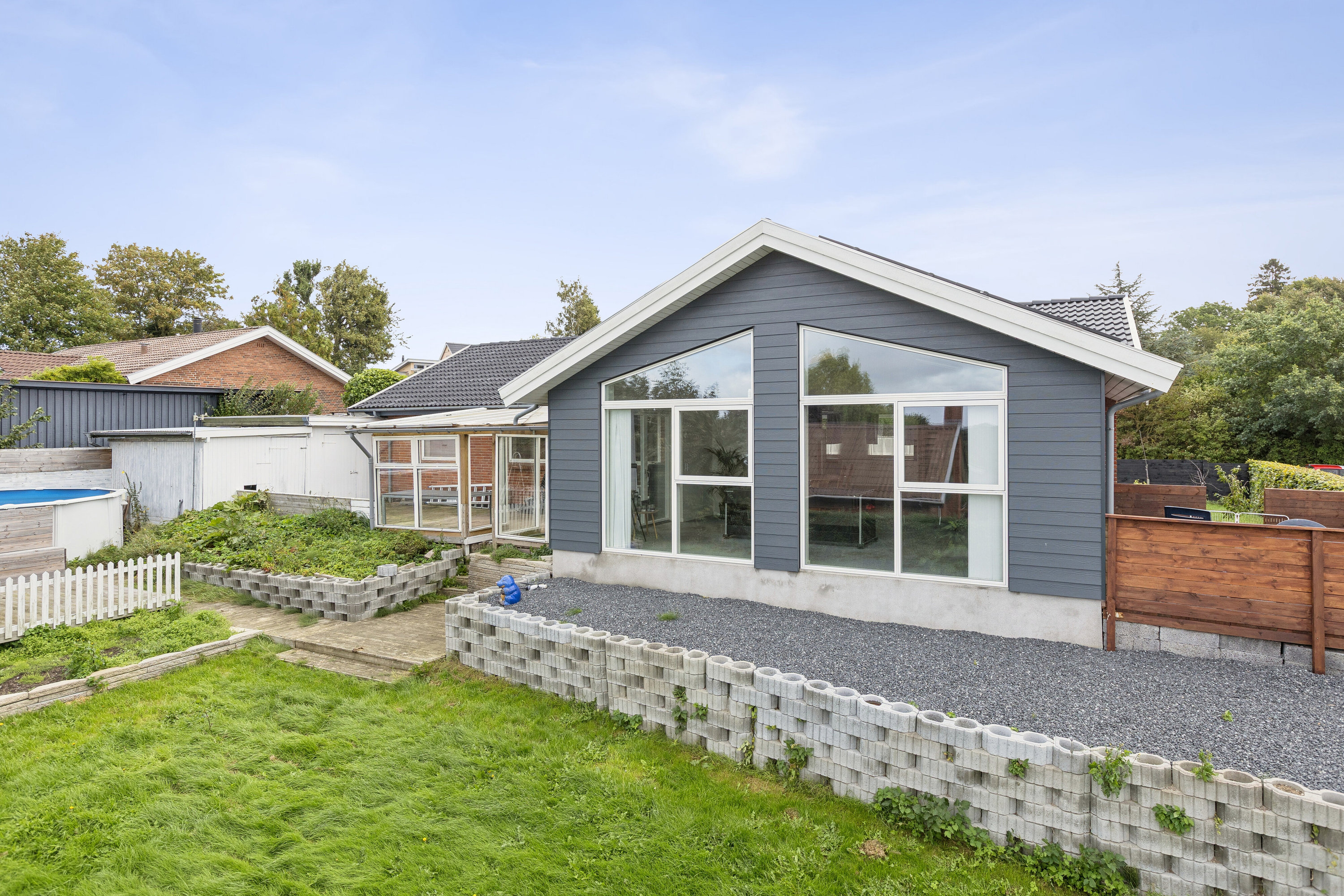 Ørnevej 4, Kongsted, 4683 Rønnede