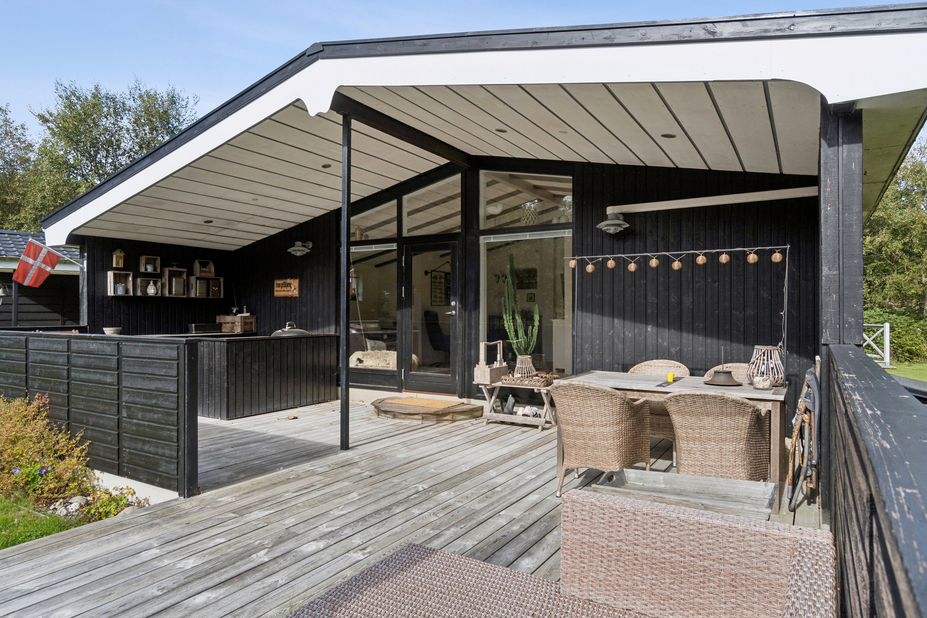 Solsortevej 23, Draget, 7760 Hurup Thy