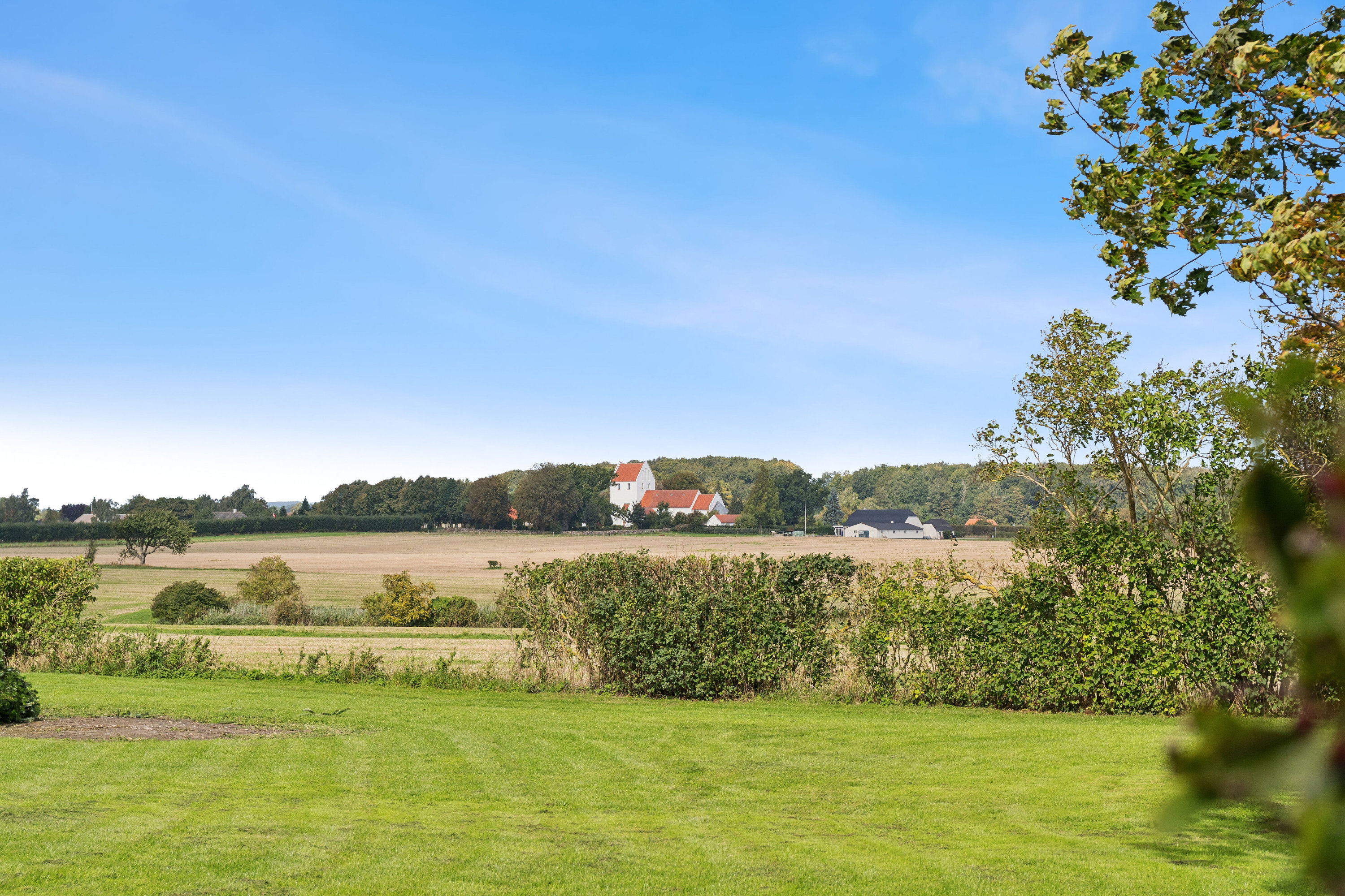 Lundbyvej 57A, Tåsinge, 5700 Svendborg