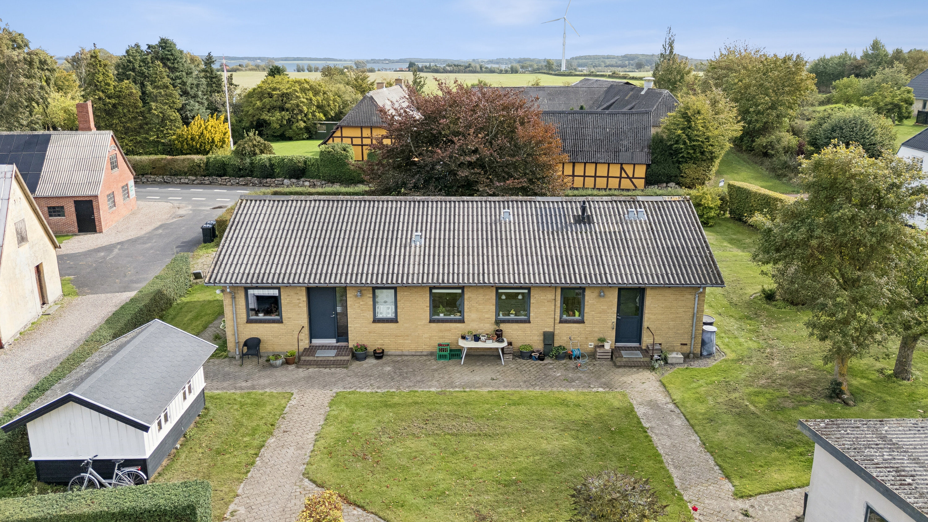 Lundbyvej 57A, Tåsinge, 5700 Svendborg