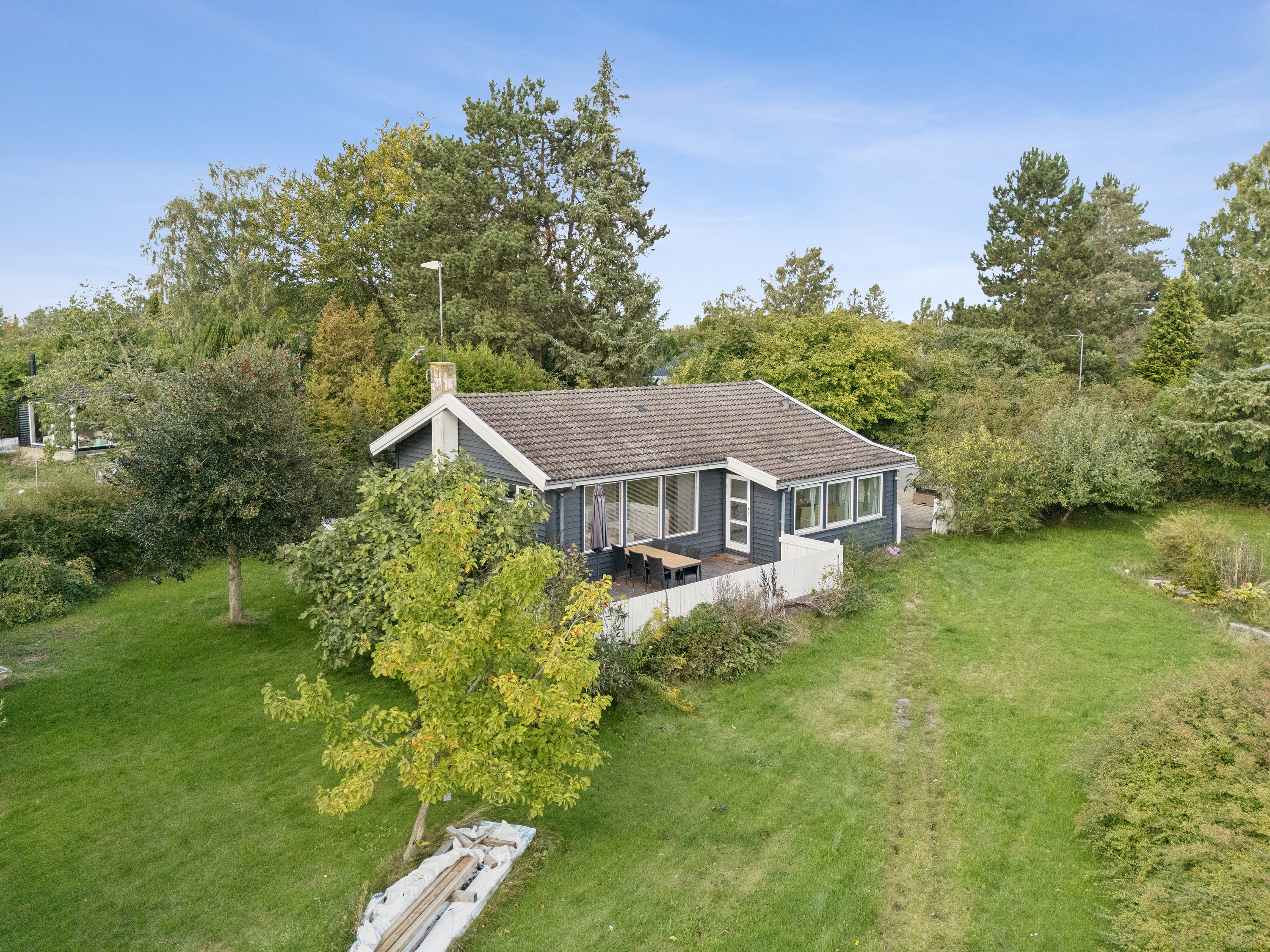 Lupinvej 13, Bønsvig Str, 4720 Præstø