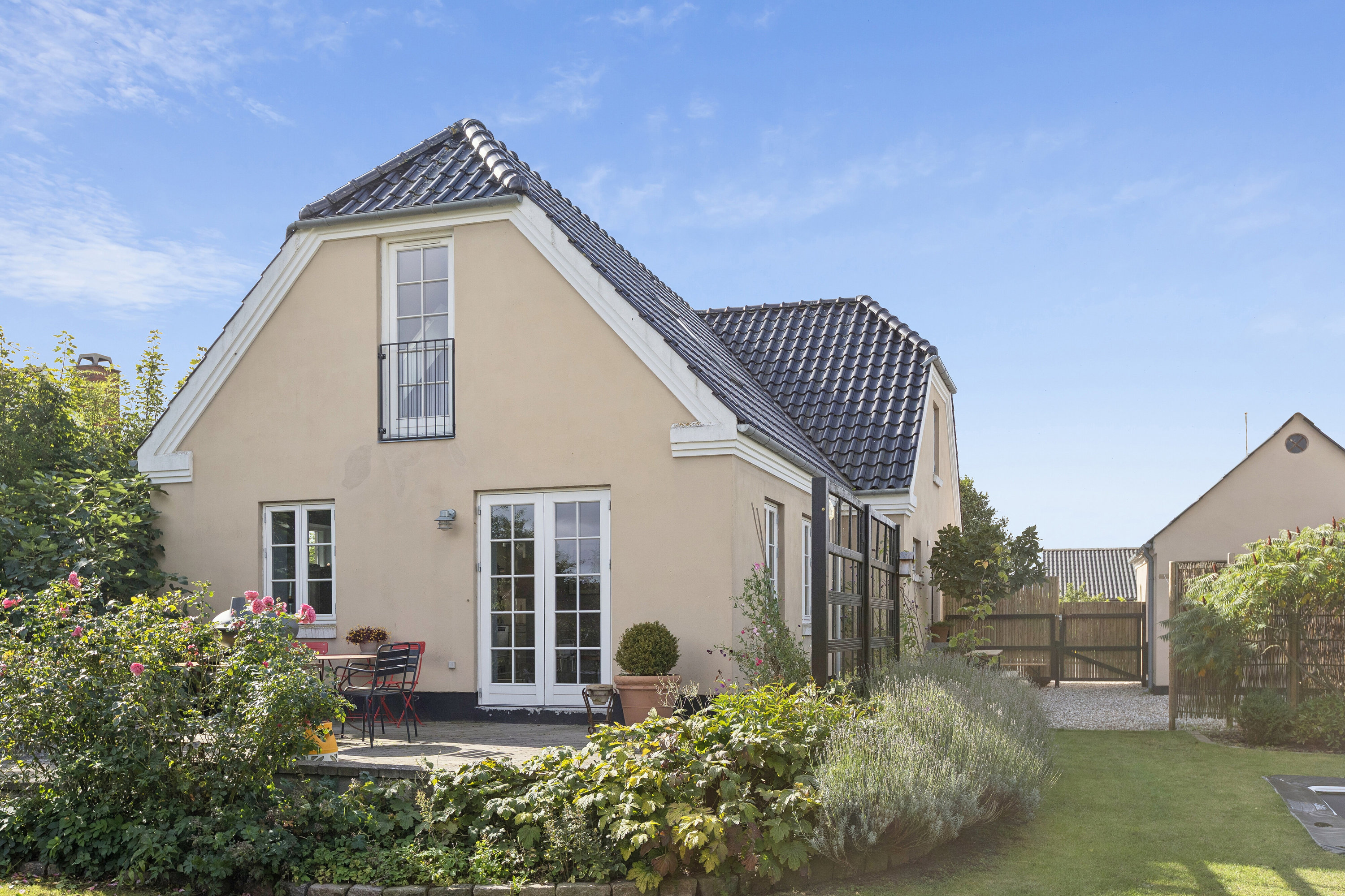 Egedevej 62, 4640 Faxe