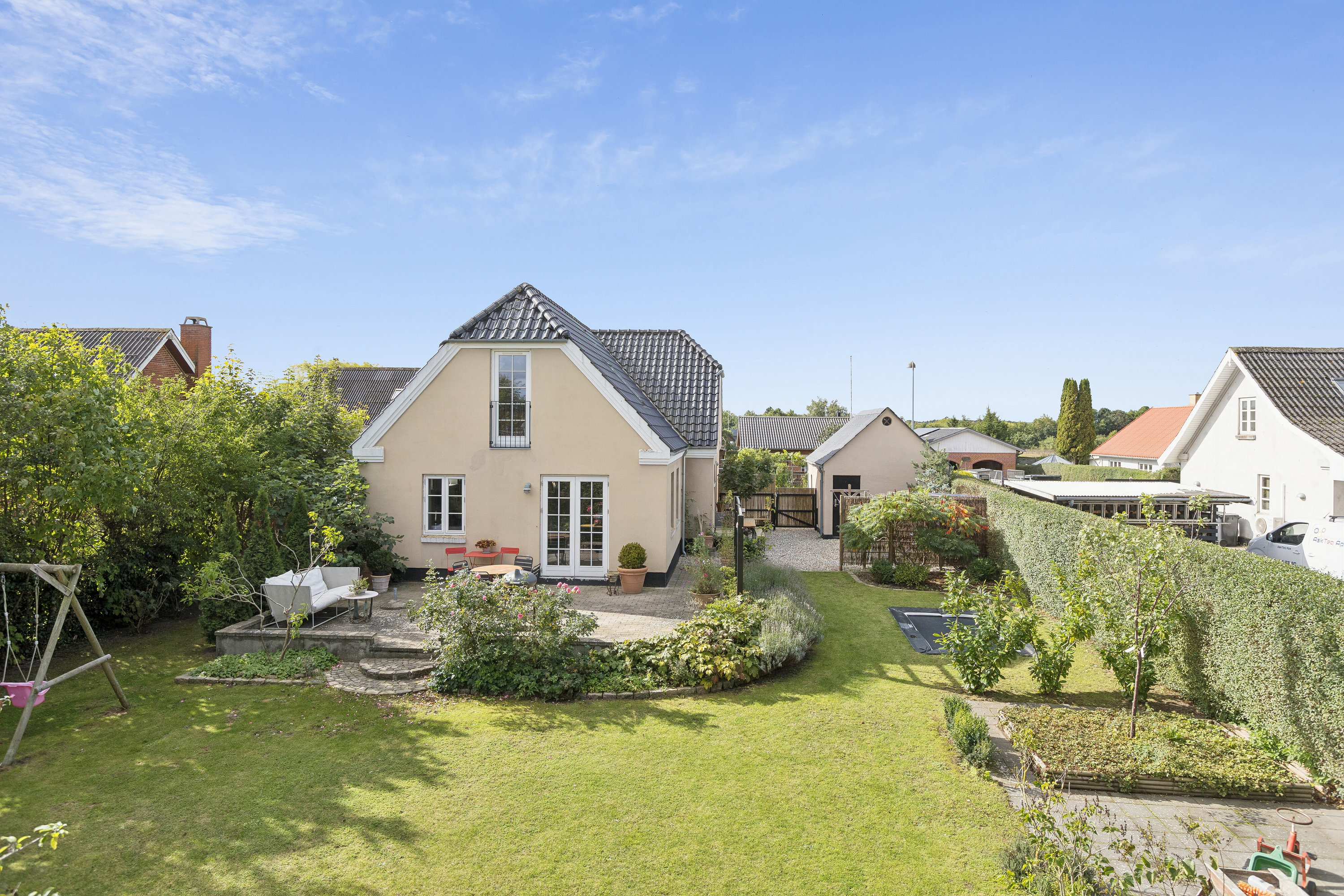 Egedevej 62, 4640 Faxe
