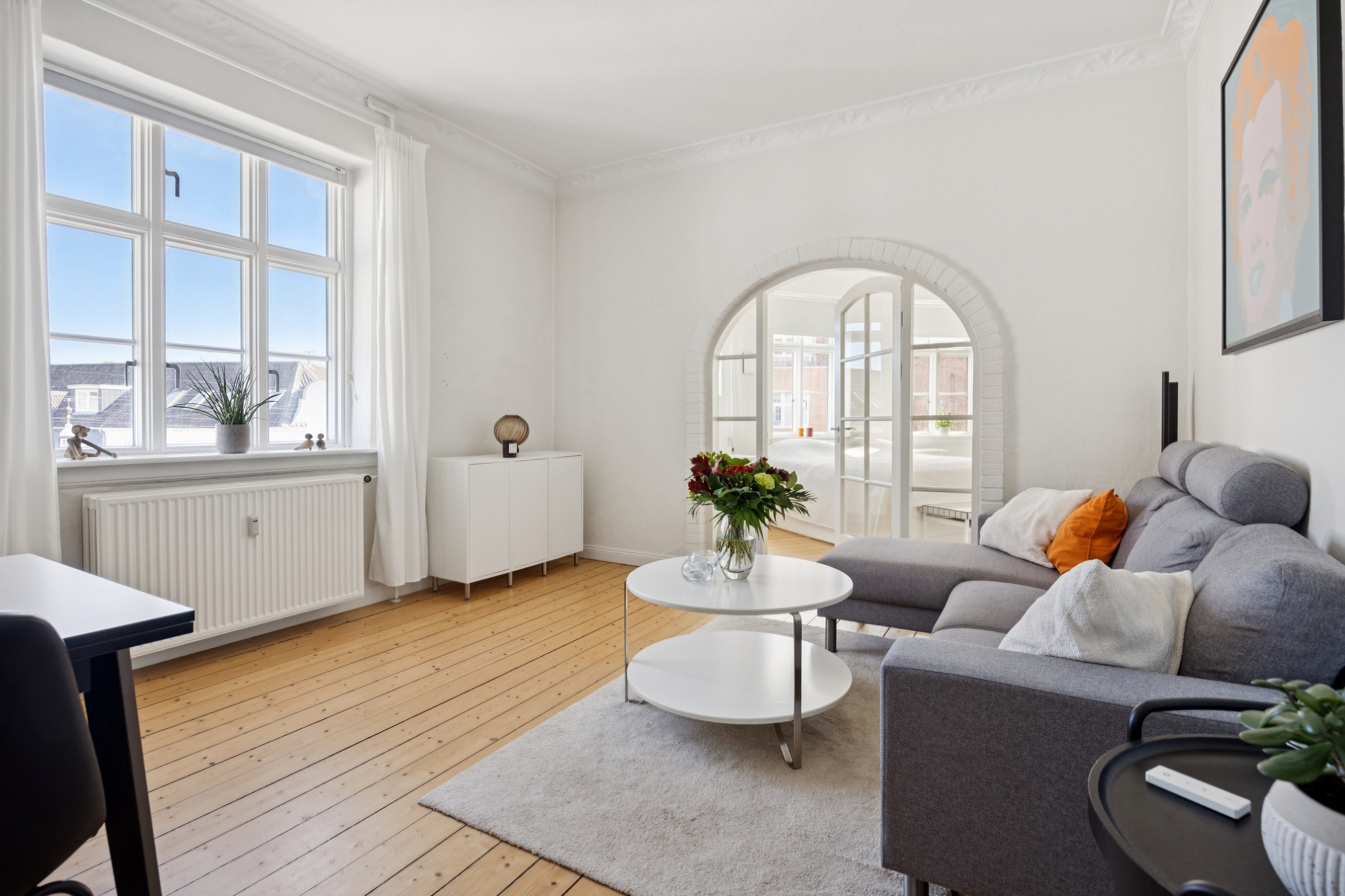 Finlandsgade 12, 2. tv., 9000 Aalborg