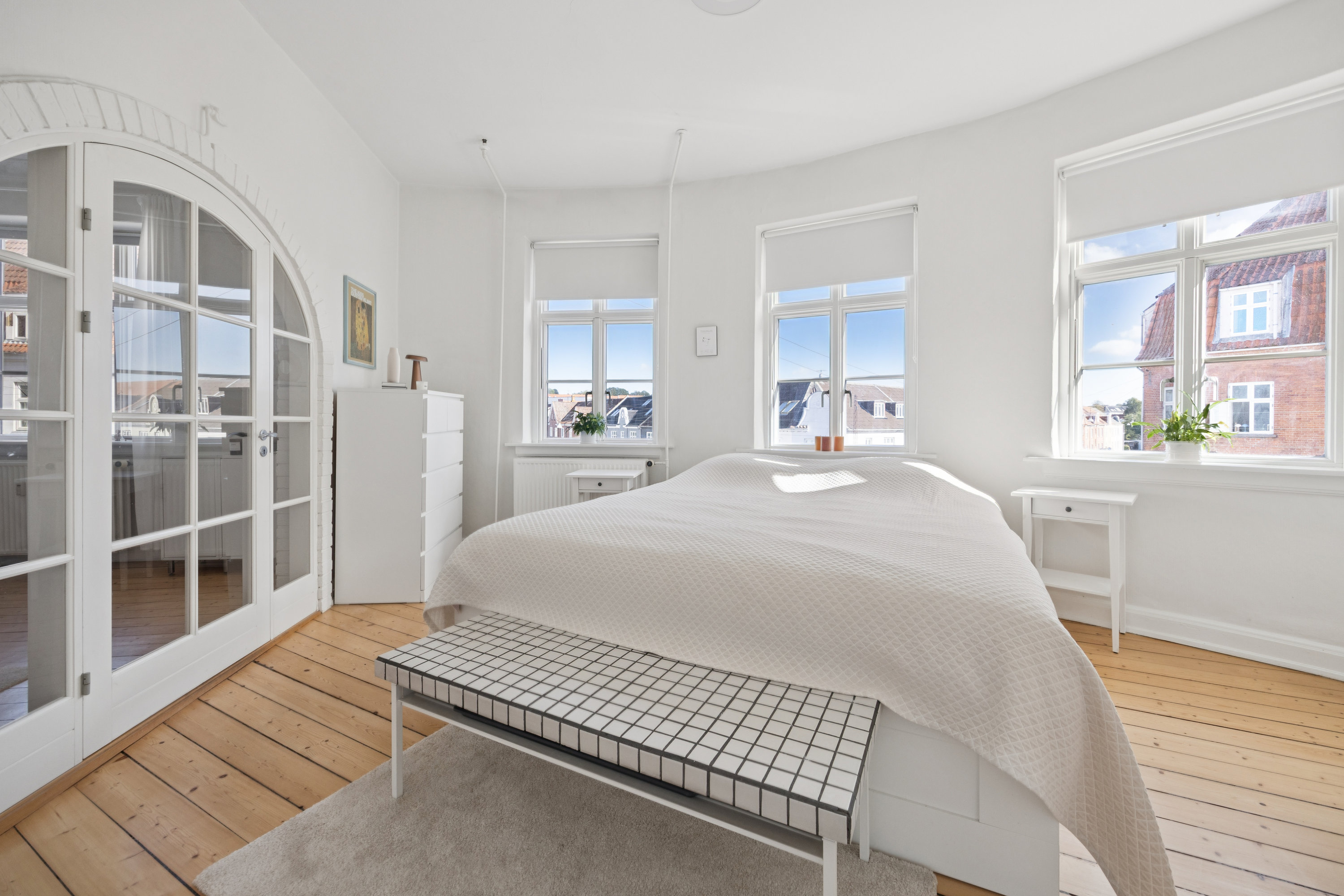 Finlandsgade 12, 2. tv., 9000 Aalborg