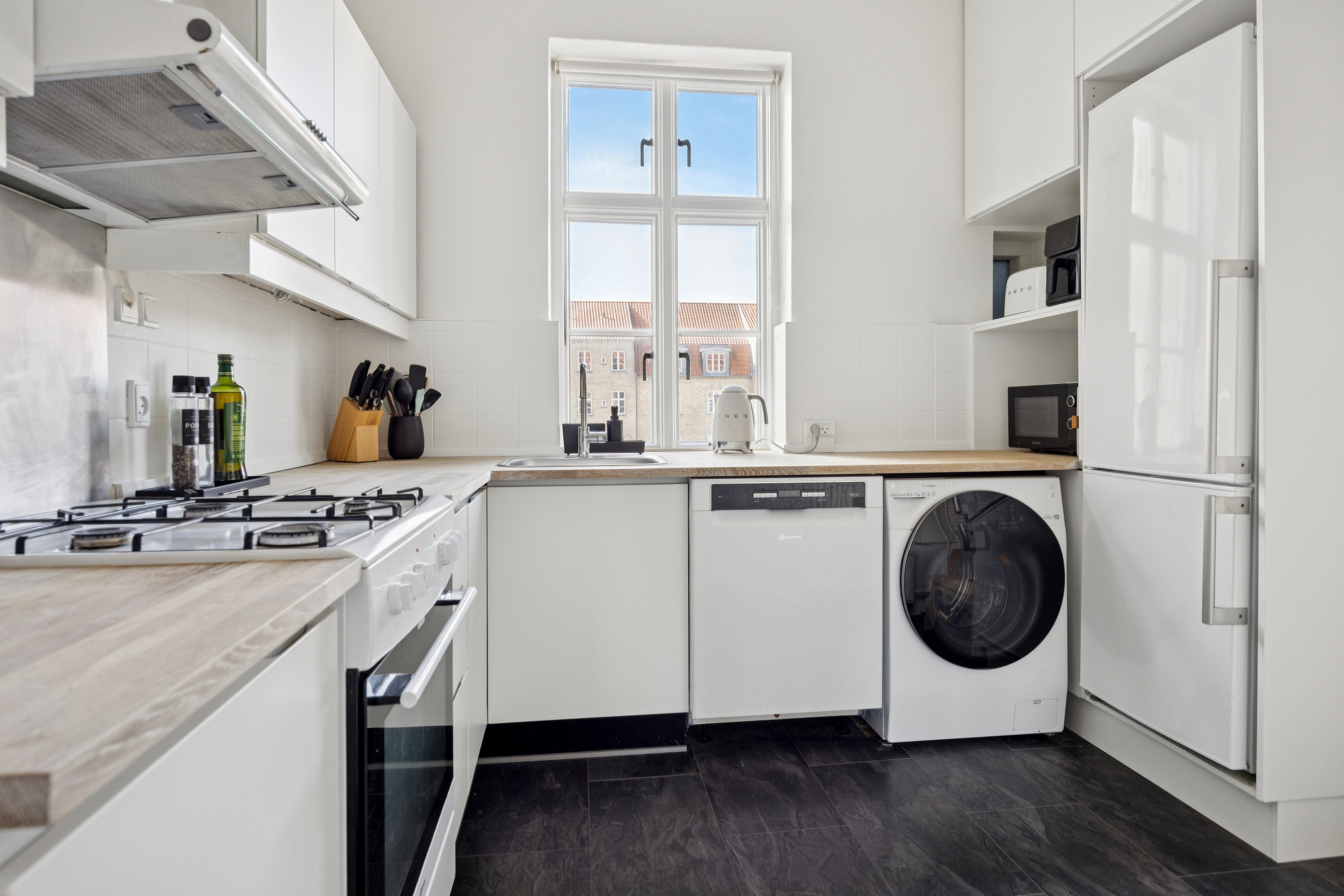 Finlandsgade 12, 2. tv., 9000 Aalborg