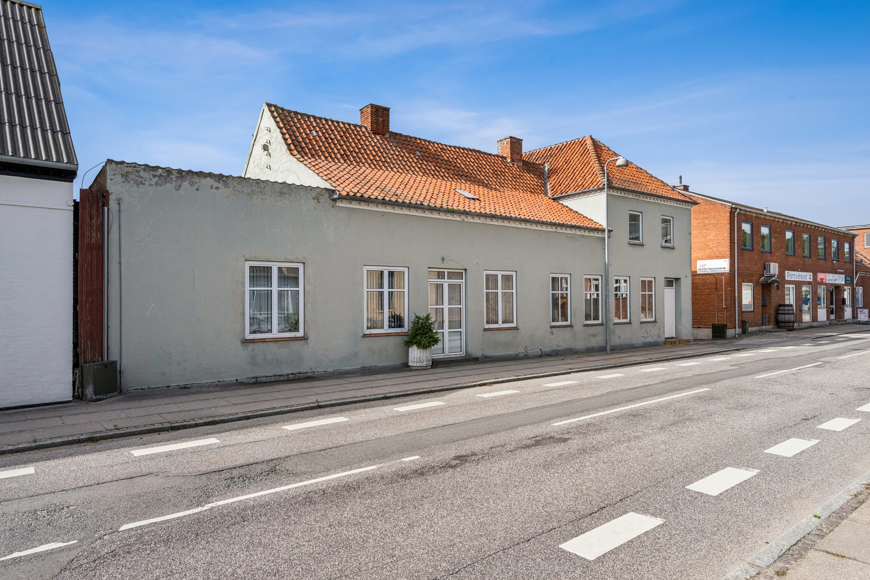 Nyraad Hovedgade 64, 4760 Vordingborg