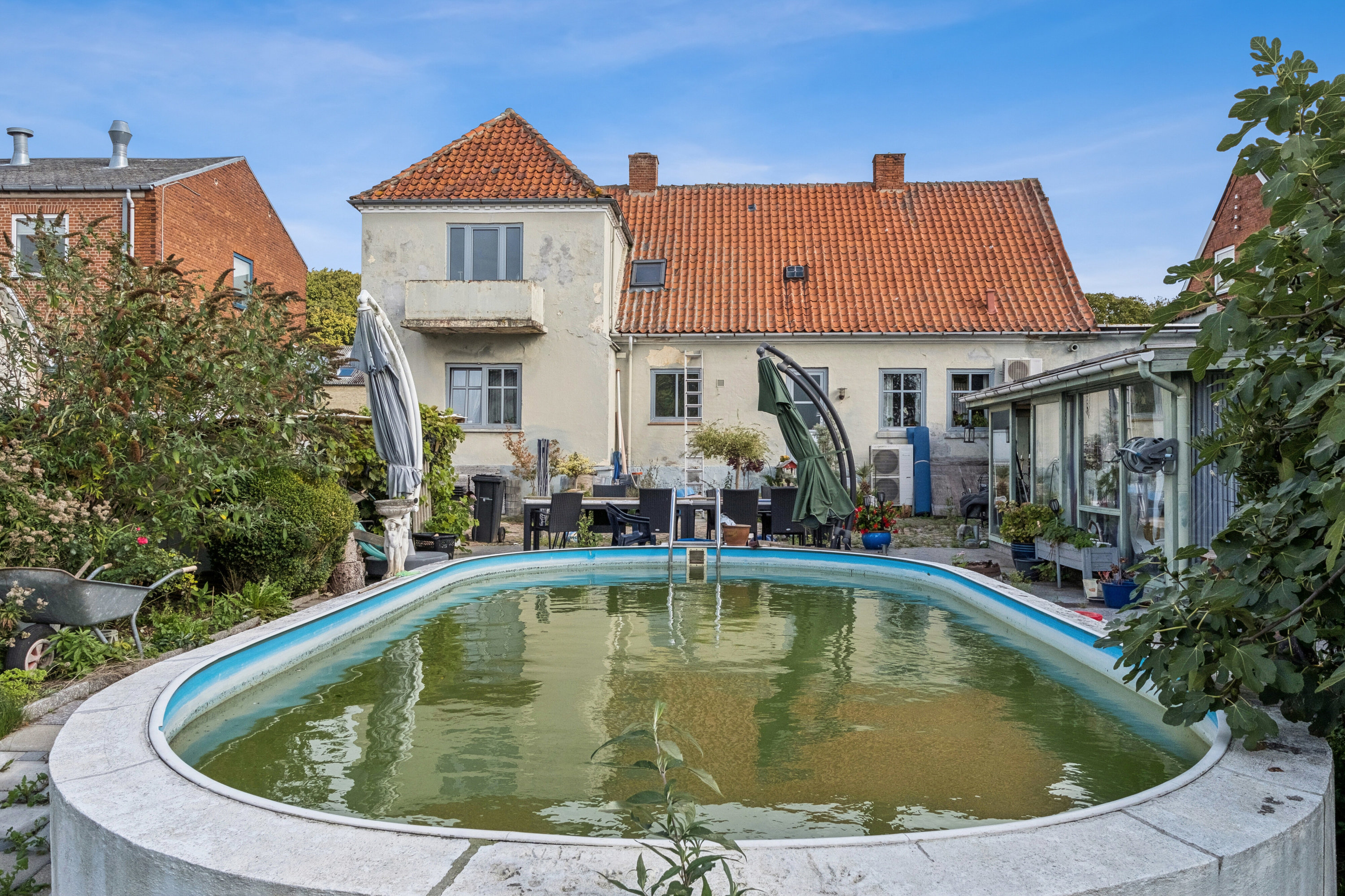 Nyraad Hovedgade 64, 4760 Vordingborg